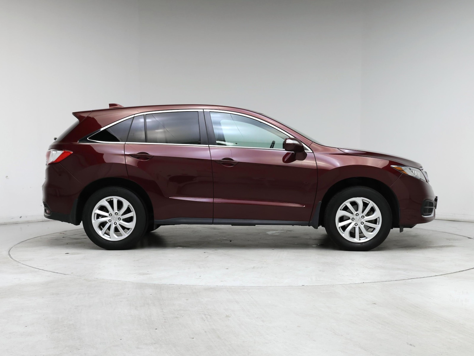 2016 Acura RDX Technology Package - Photo 8
