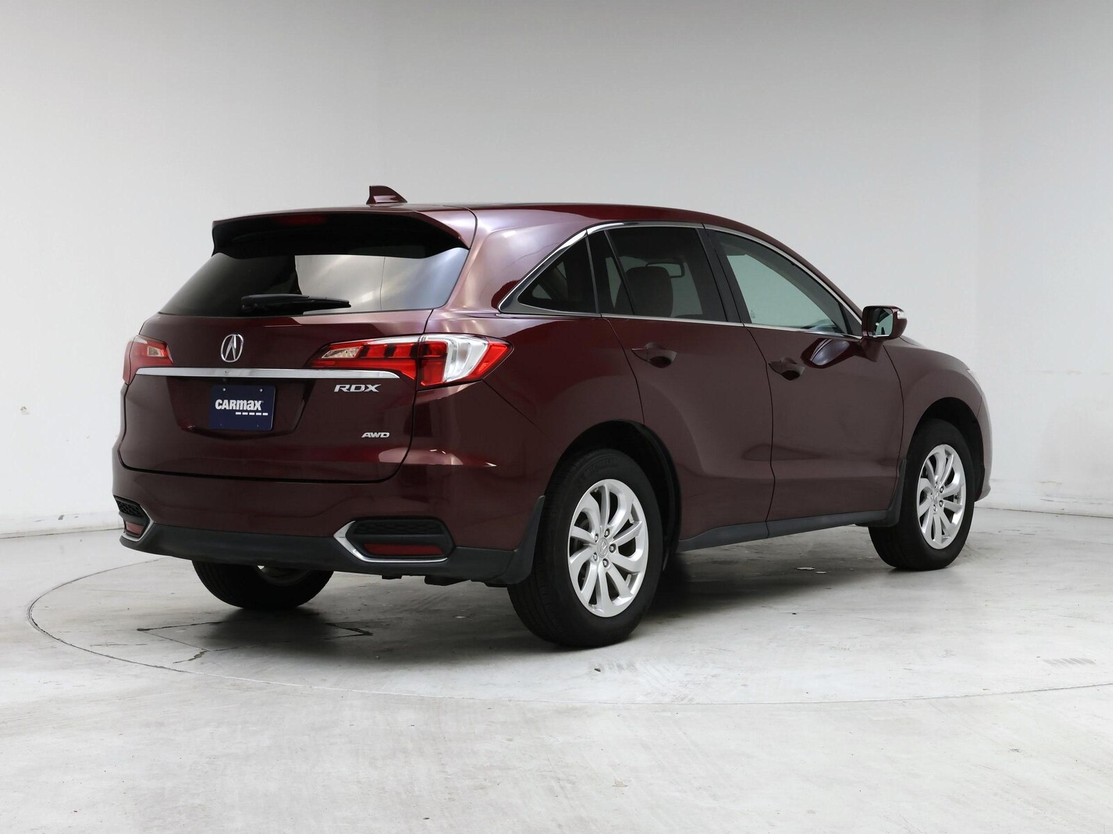 2016 Acura RDX Technology Package - Photo 9