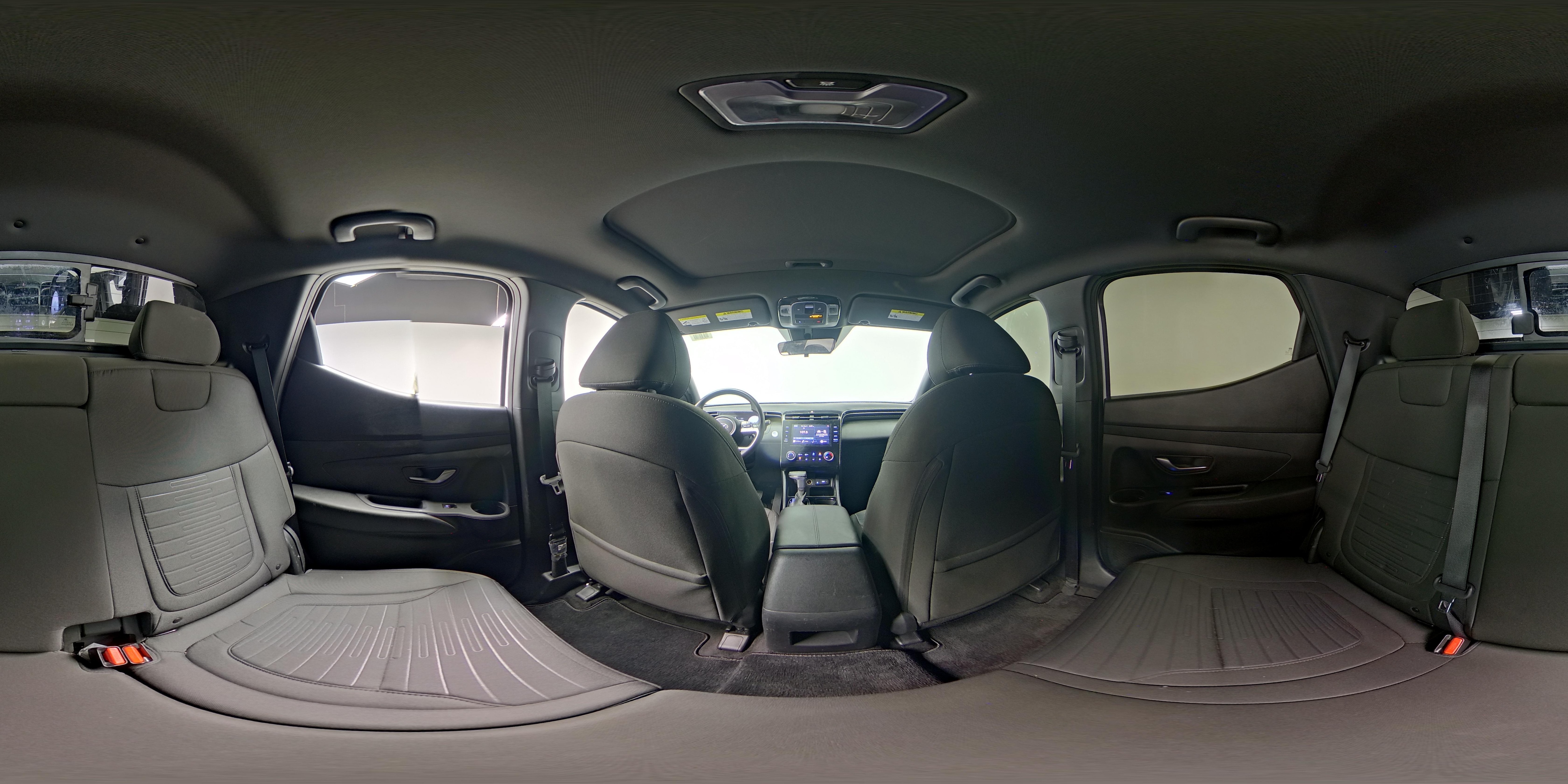 2022 Hyundai Santa Cruz SEL - Photo 26