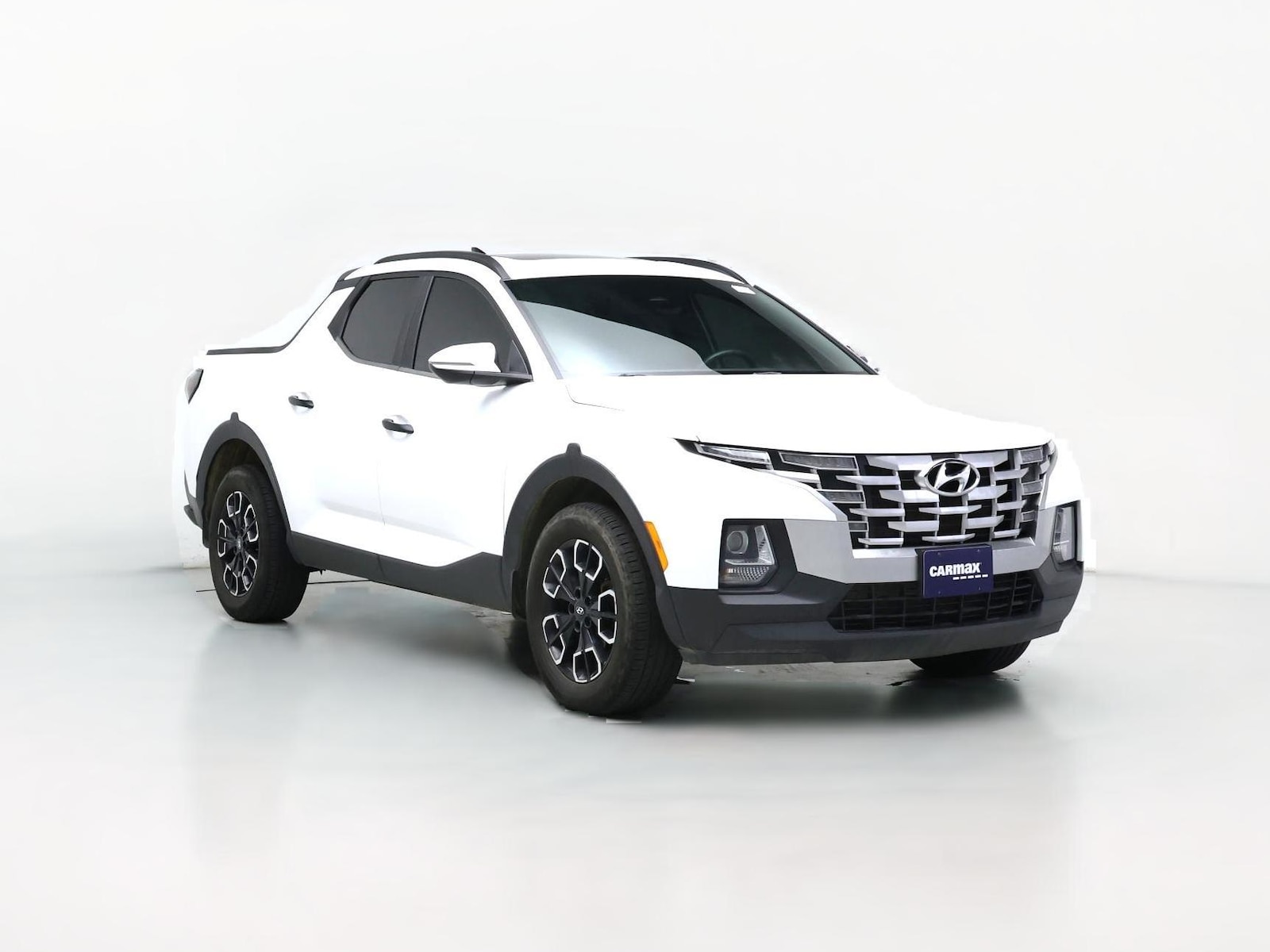 2022 Hyundai Santa Cruz SEL - Photo 1