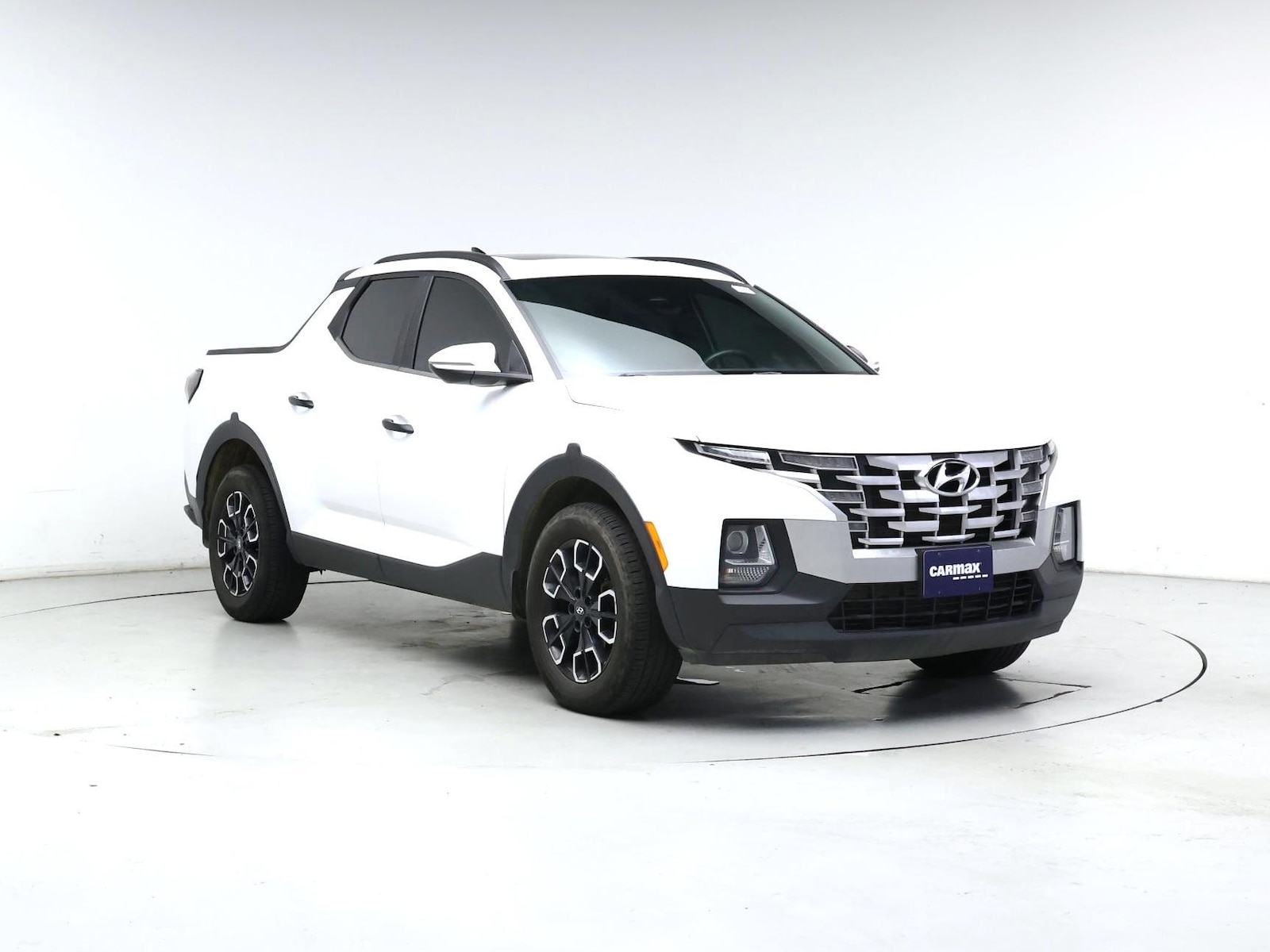 2022 Hyundai Santa Cruz SEL - Photo 2