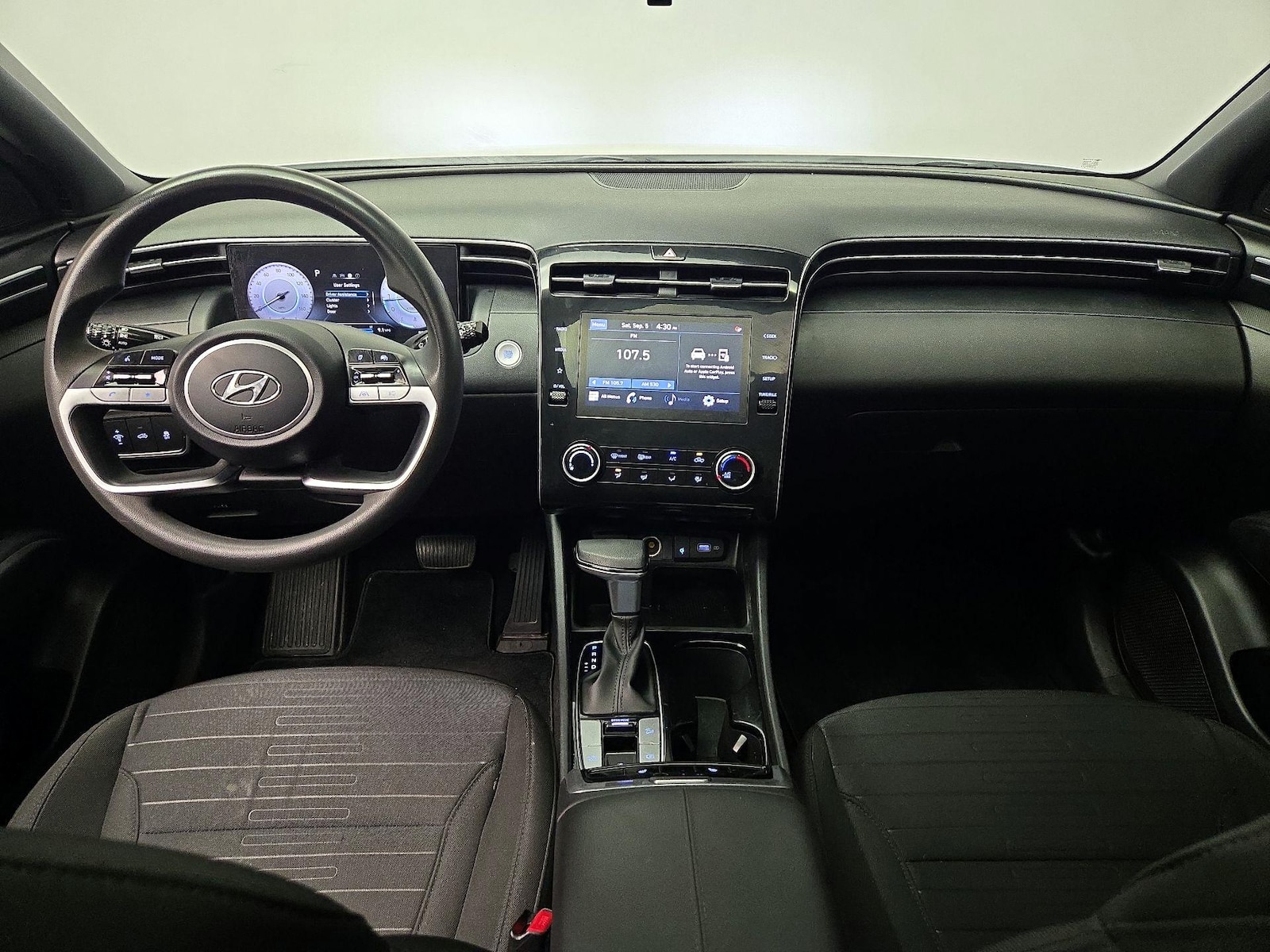 2022 Hyundai Santa Cruz SEL - Photo 10
