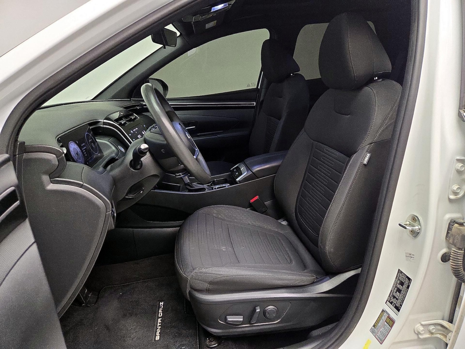 2022 Hyundai Santa Cruz SEL - Photo 12