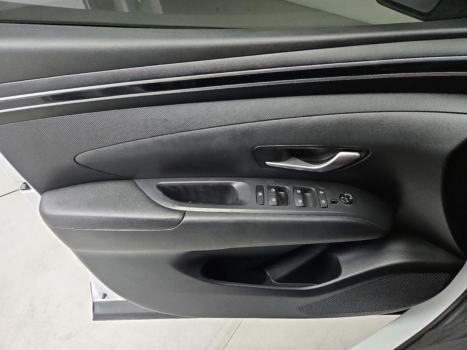 2022 Hyundai Santa Cruz SEL - Photo 13