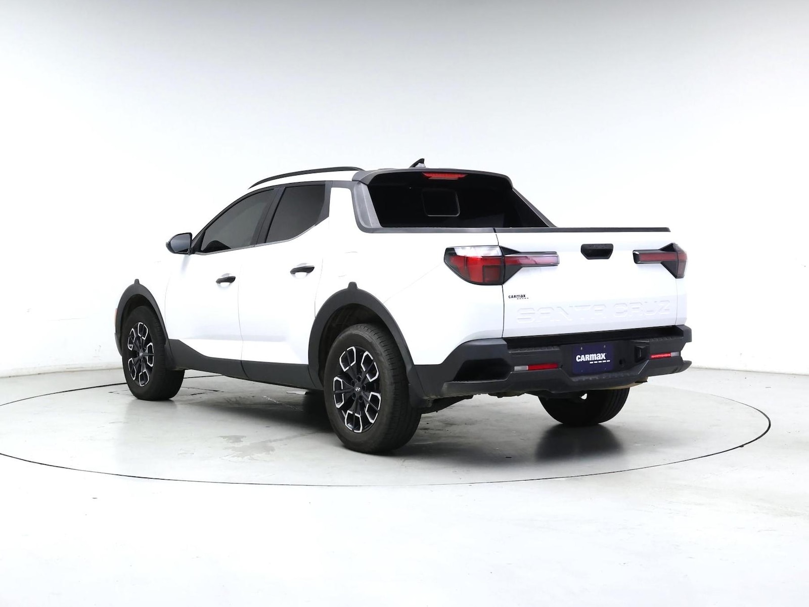 2022 Hyundai Santa Cruz SEL - Photo 3