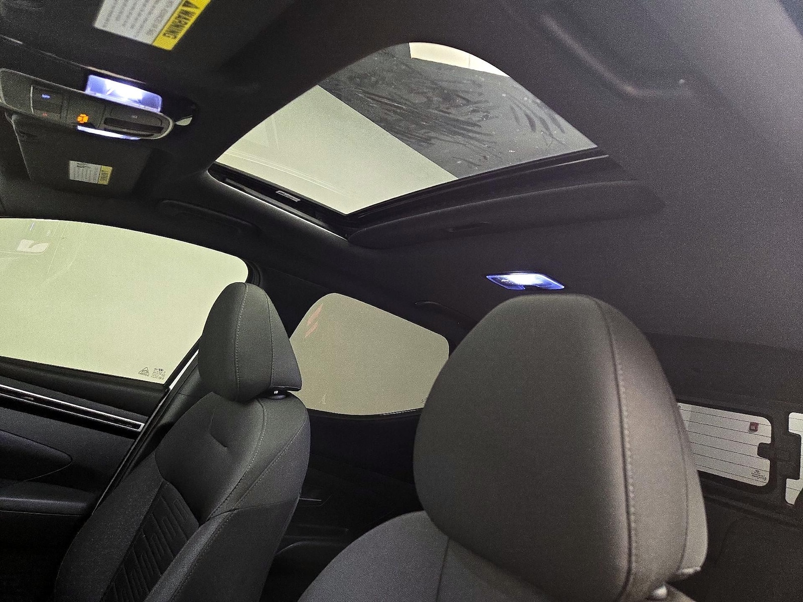 2022 Hyundai Santa Cruz SEL - Photo 20