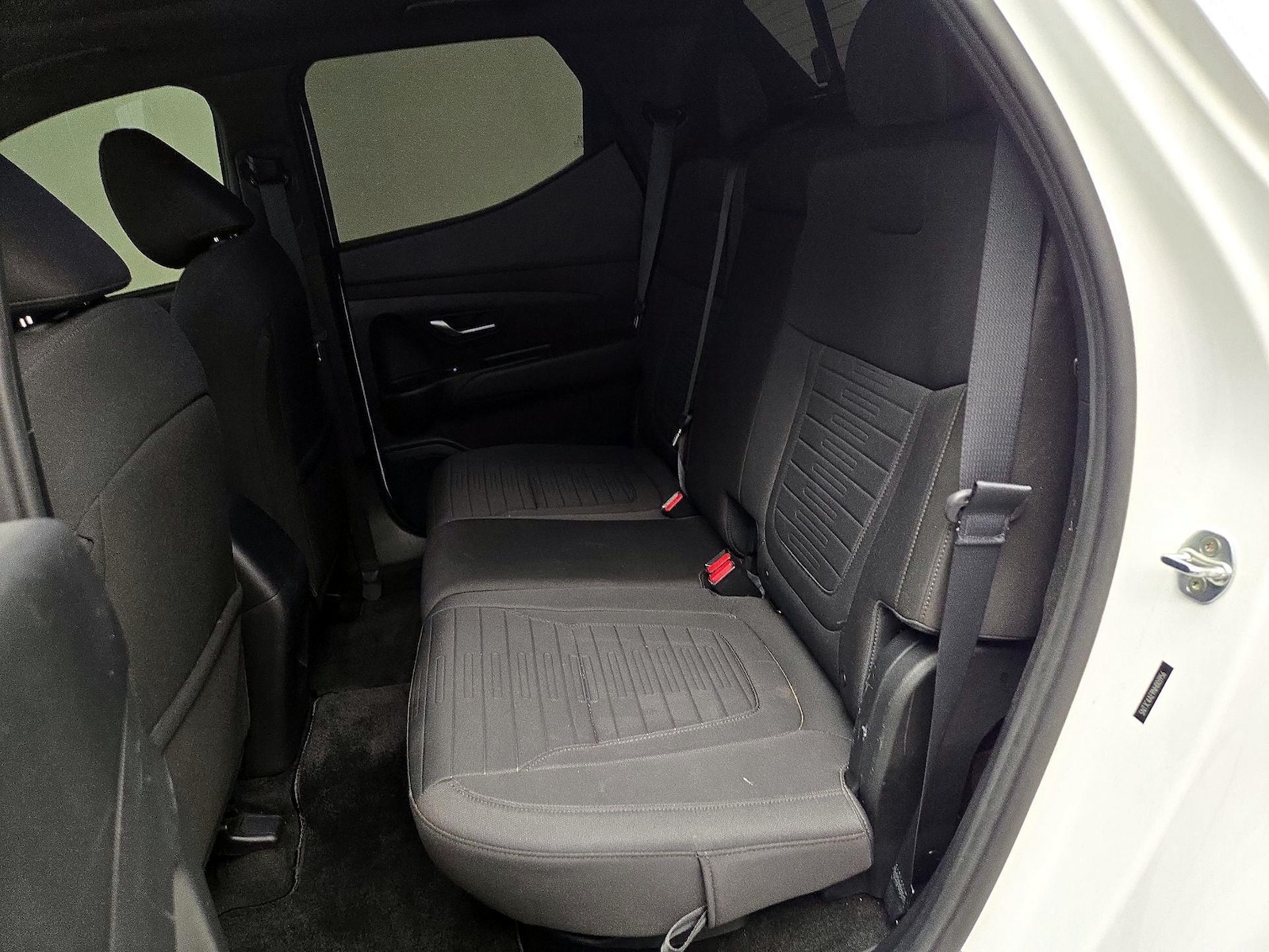2022 Hyundai Santa Cruz SEL - Photo 21