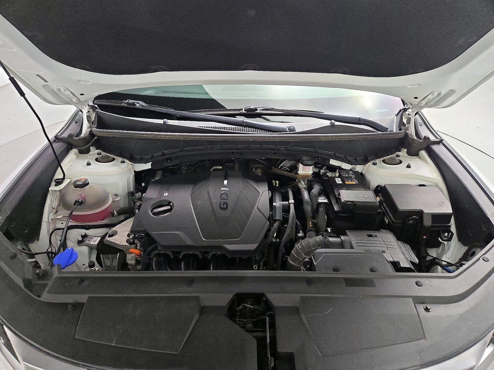 2022 Hyundai Santa Cruz SEL - Photo 23