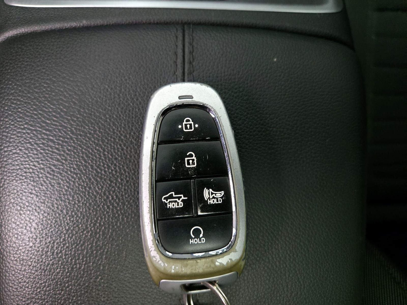 2022 Hyundai Santa Cruz SEL - Photo 24