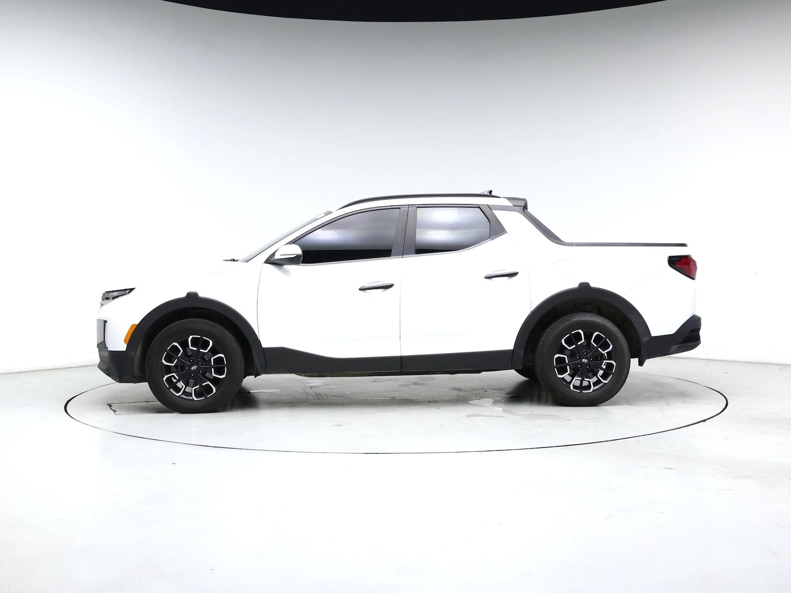 2022 Hyundai Santa Cruz SEL - Photo 4