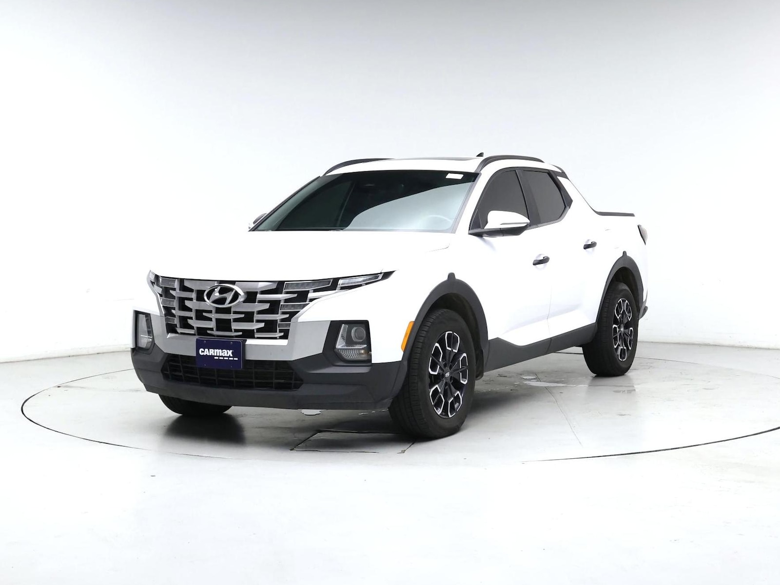 2022 Hyundai Santa Cruz SEL - Photo 5