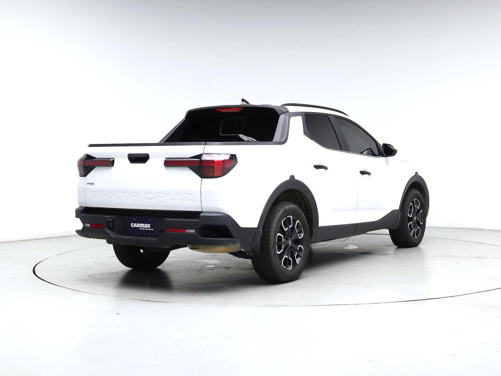 2022 Hyundai Santa Cruz SEL - Photo 9