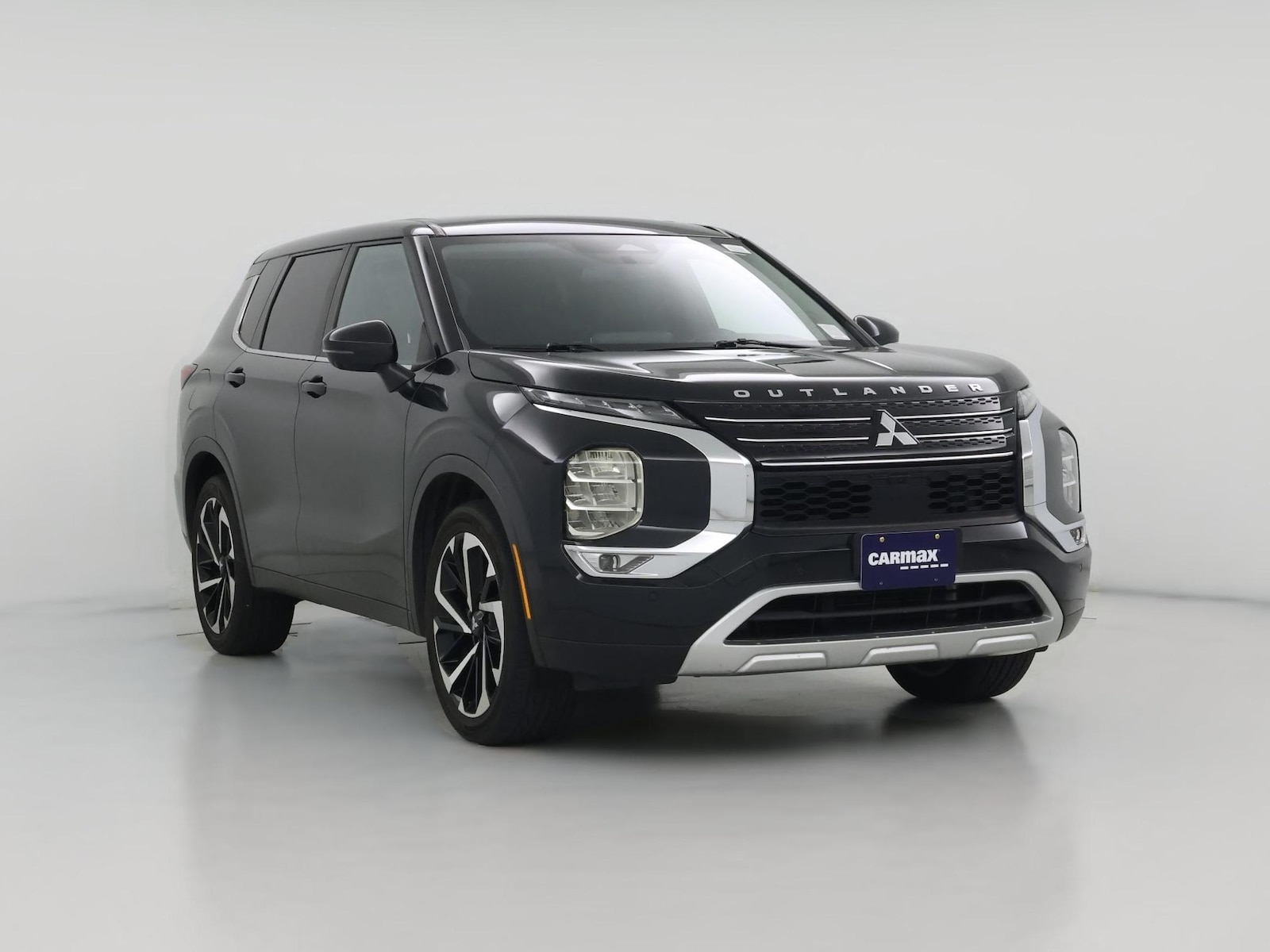 2023 Mitsubishi Outlander