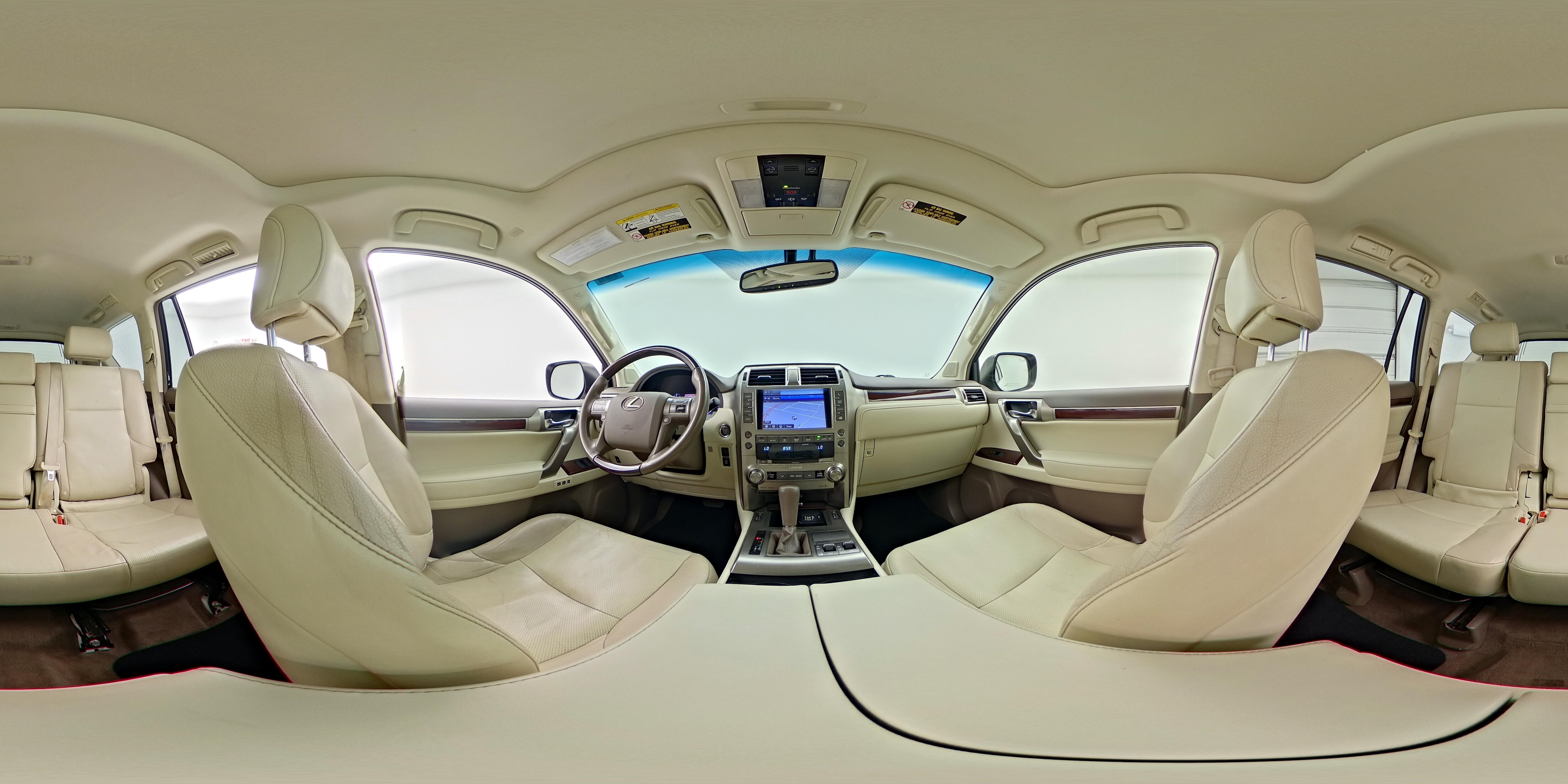 2019 Lexus GX PREMIUM - Photo 28