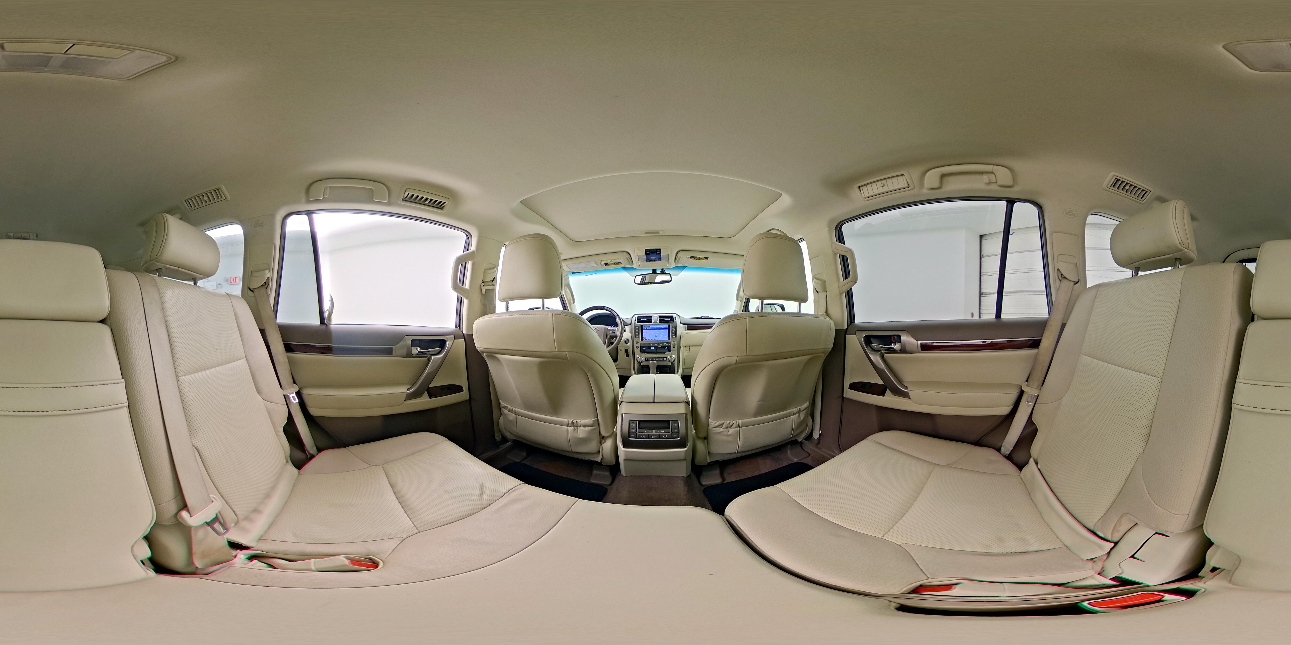 2019 Lexus GX PREMIUM - Photo 29
