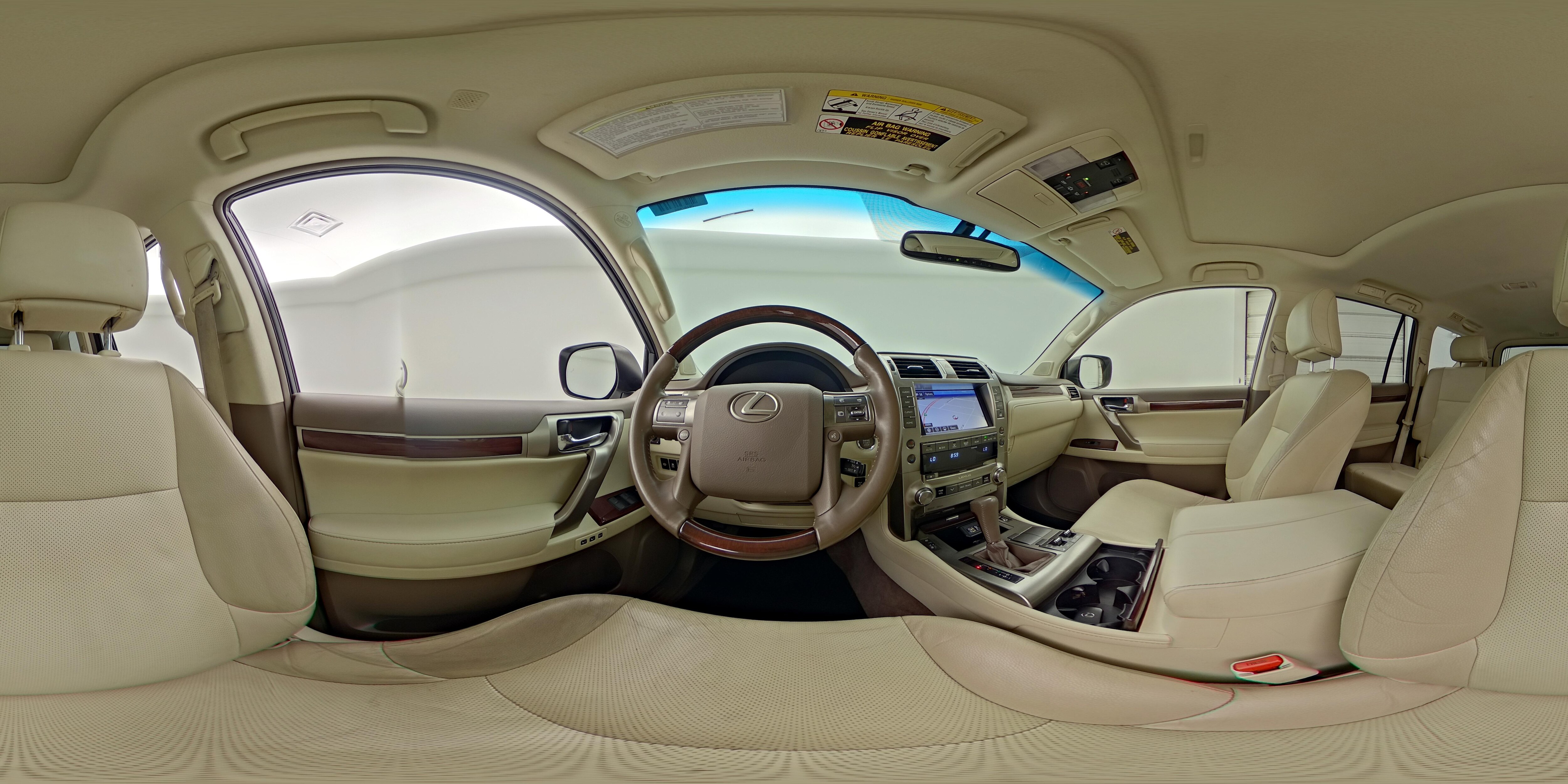 2019 Lexus GX PREMIUM - Photo 30