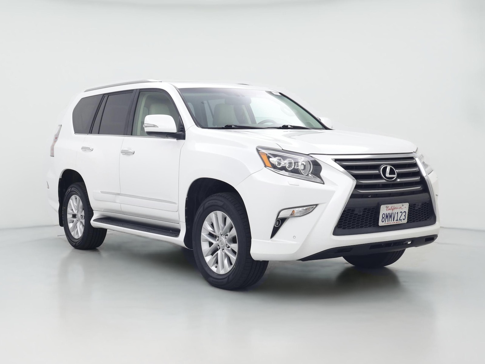 2019 Lexus GX