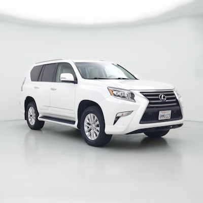 2019 Lexus GX 460