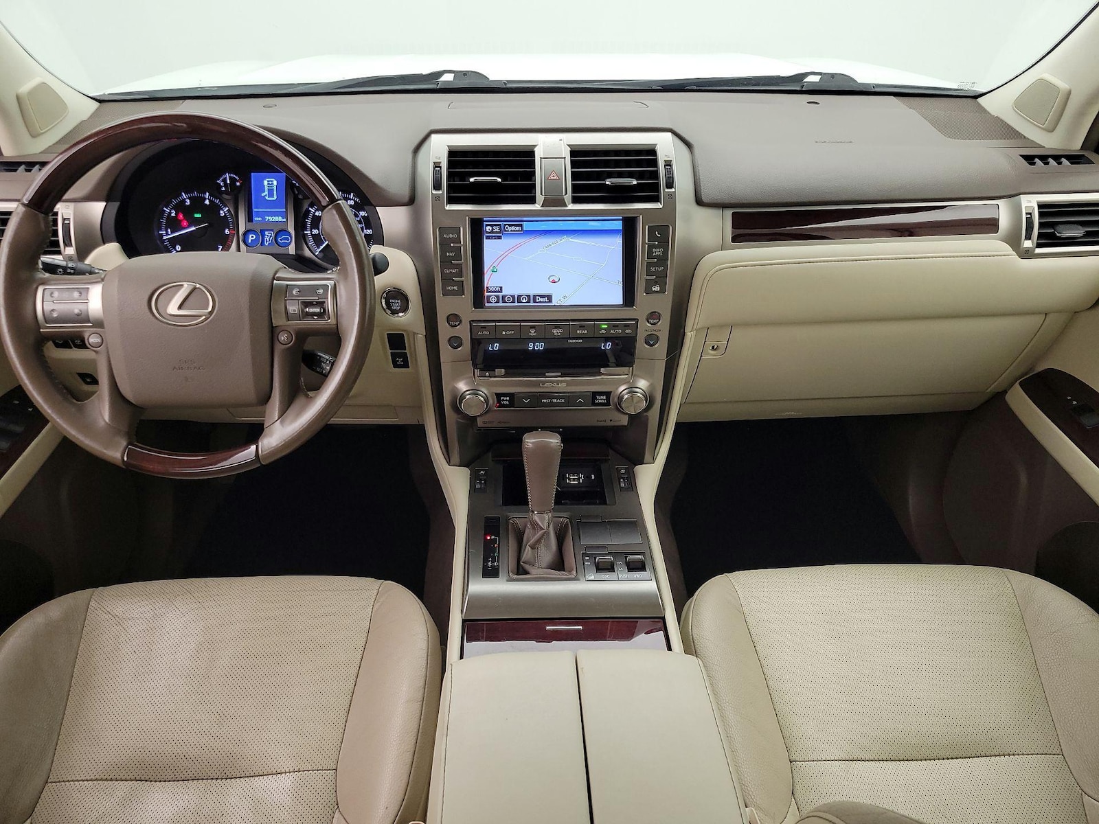 Navigation System