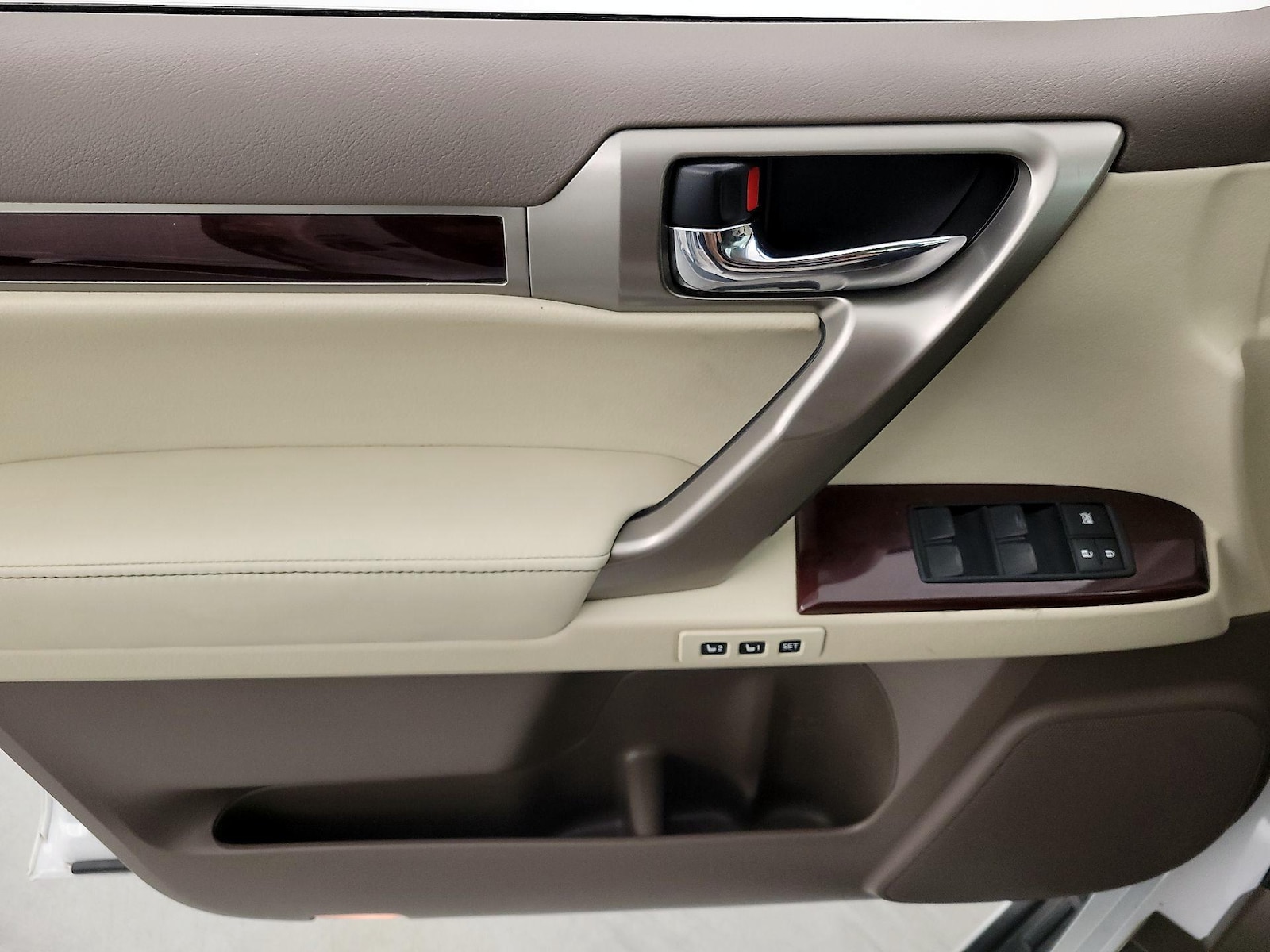 2019 Lexus GX PREMIUM - Photo 13