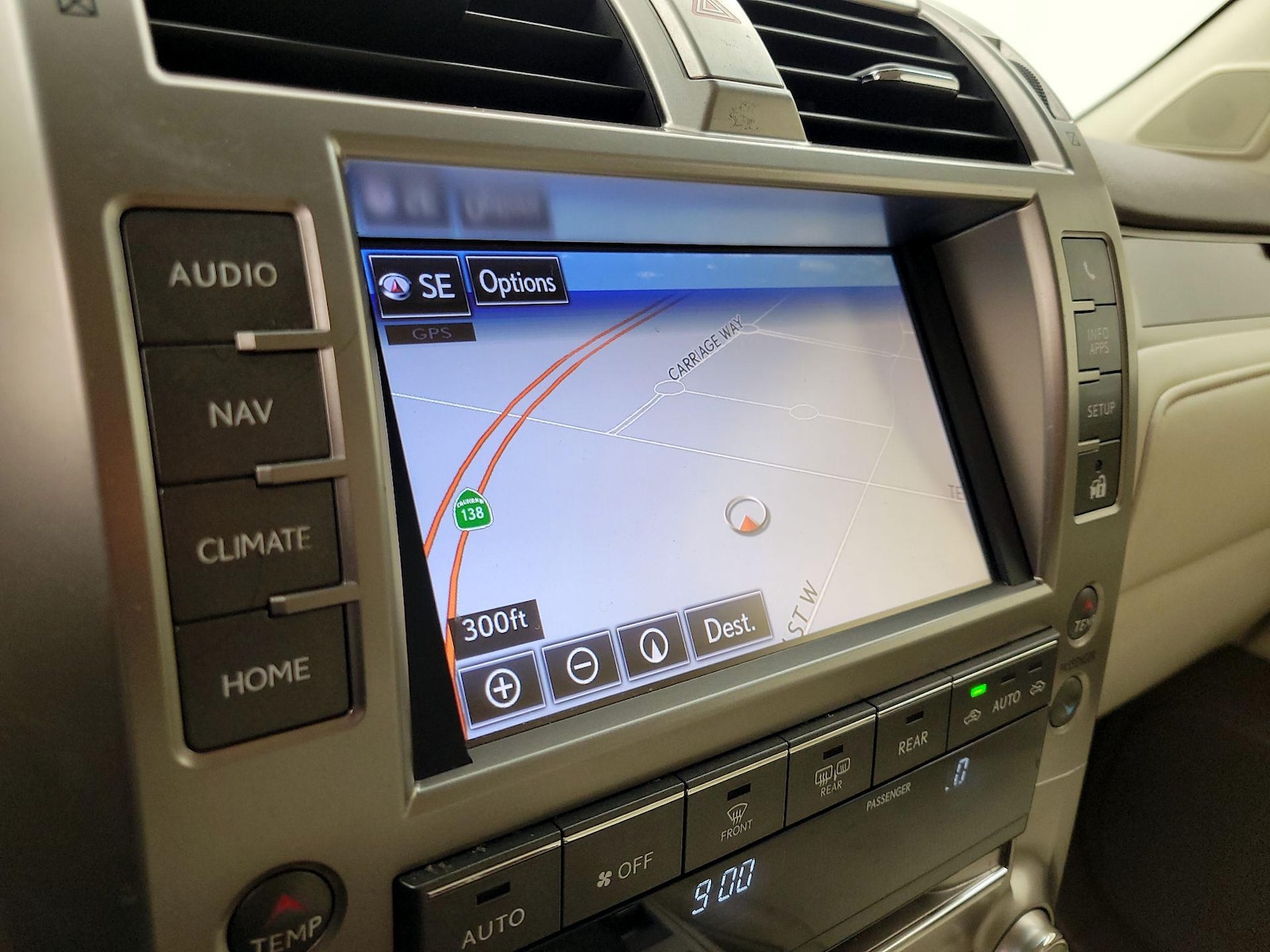 2019 Lexus GX PREMIUM - Photo 15
