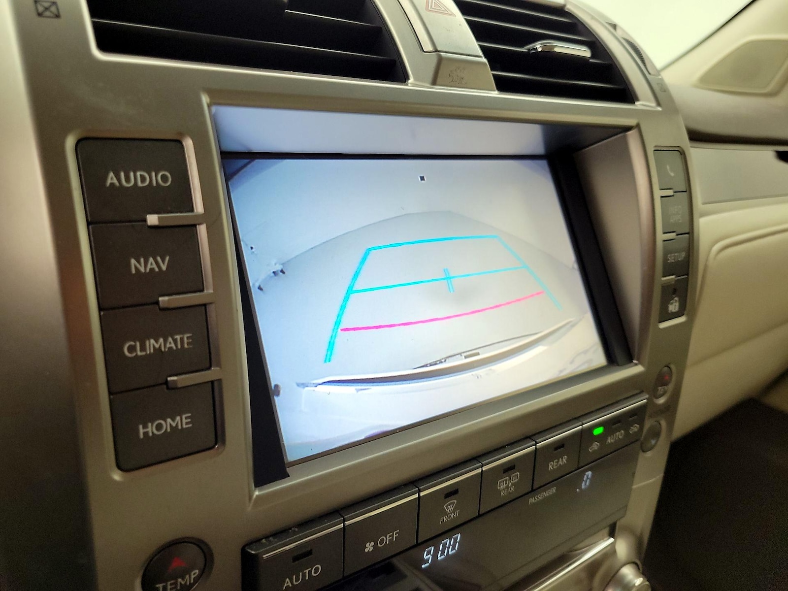 2019 Lexus GX PREMIUM - Photo 16