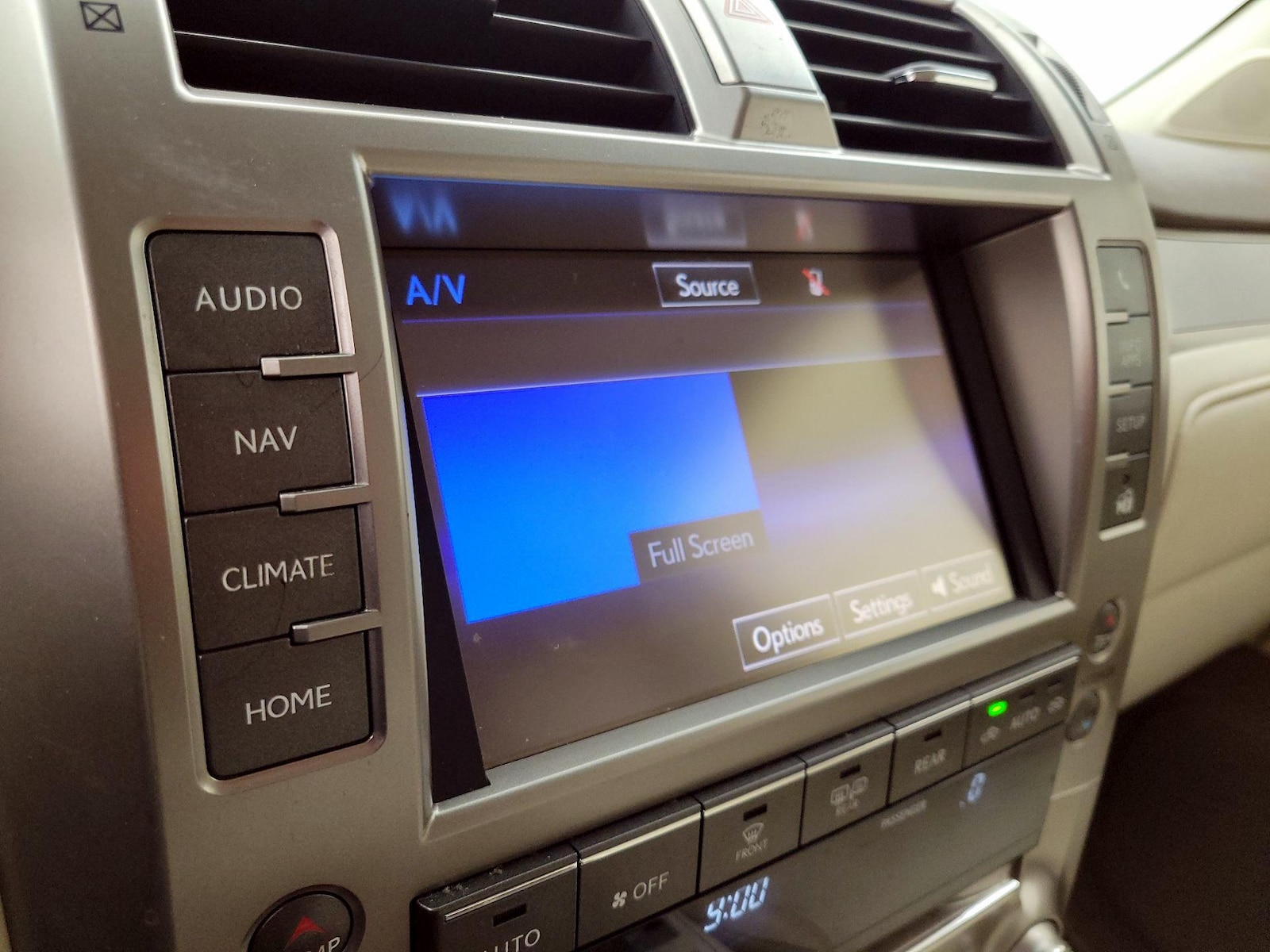 2019 Lexus GX PREMIUM - Photo 17