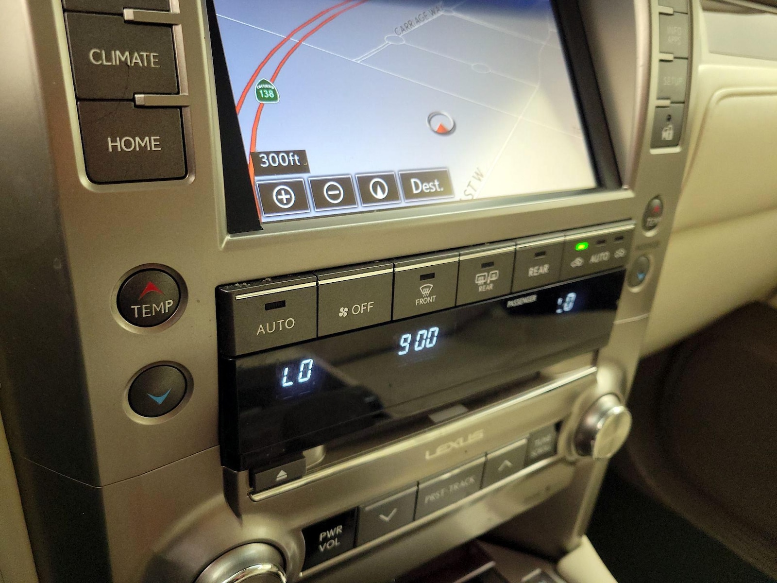 2019 Lexus GX PREMIUM - Photo 18