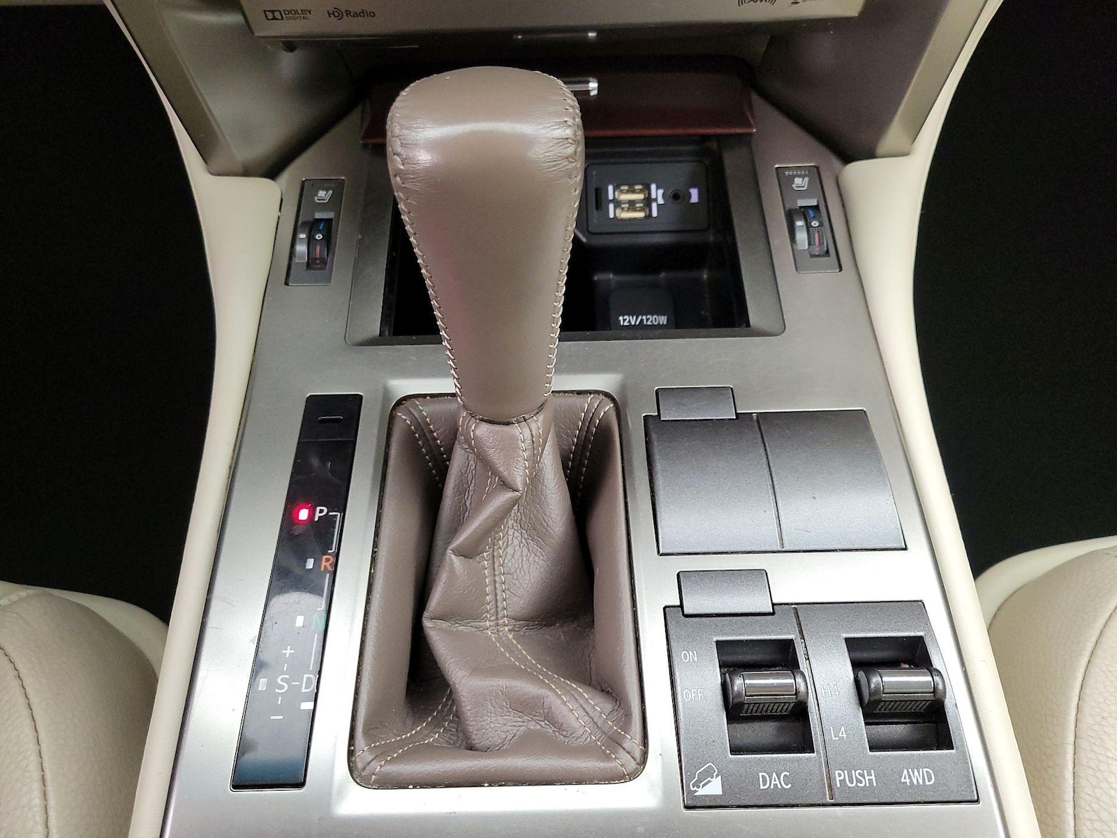 2019 Lexus GX PREMIUM - Photo 19