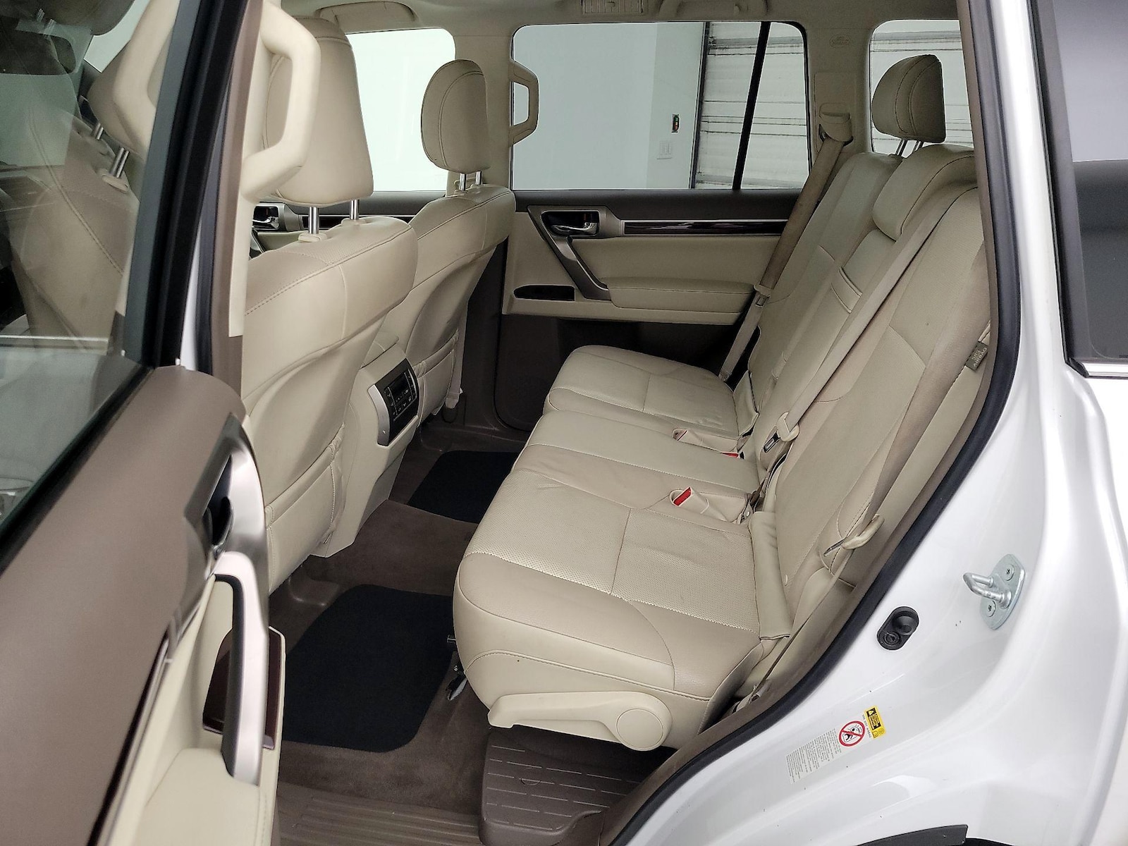 2019 Lexus GX PREMIUM - Photo 22
