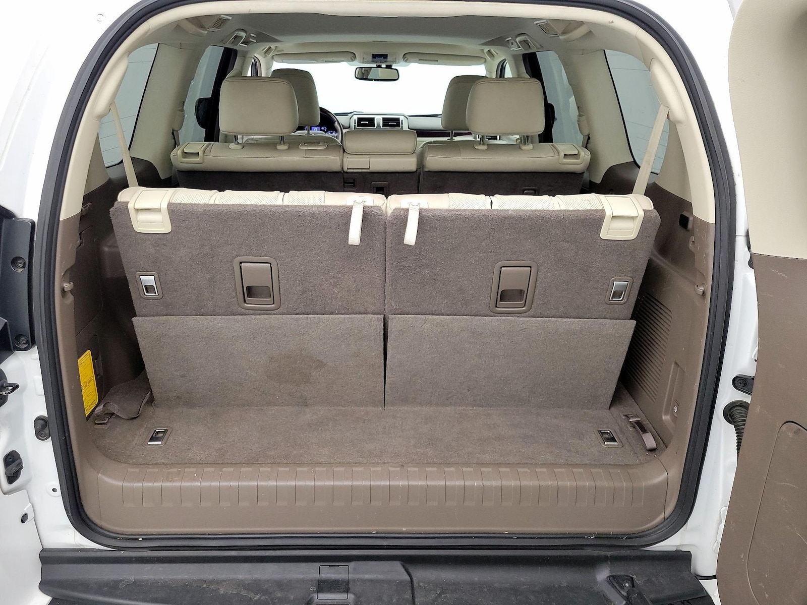 2019 Lexus GX PREMIUM - Photo 24