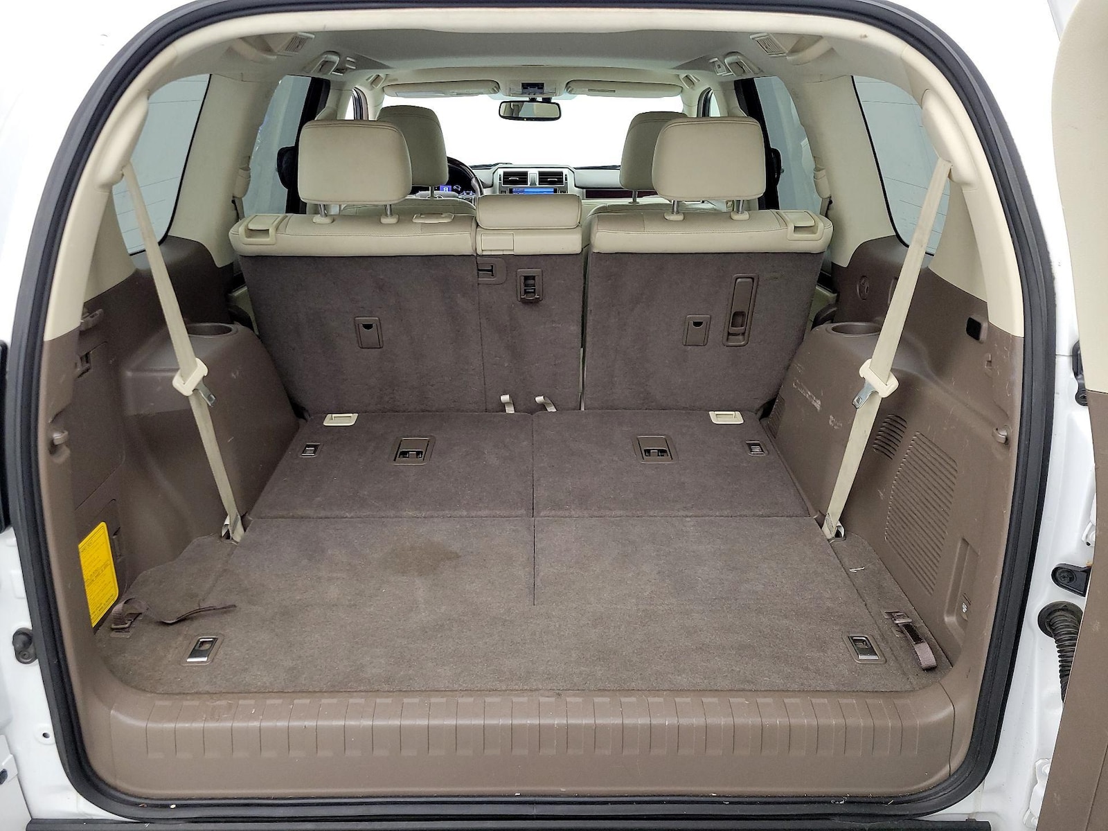 2019 Lexus GX PREMIUM - Photo 25