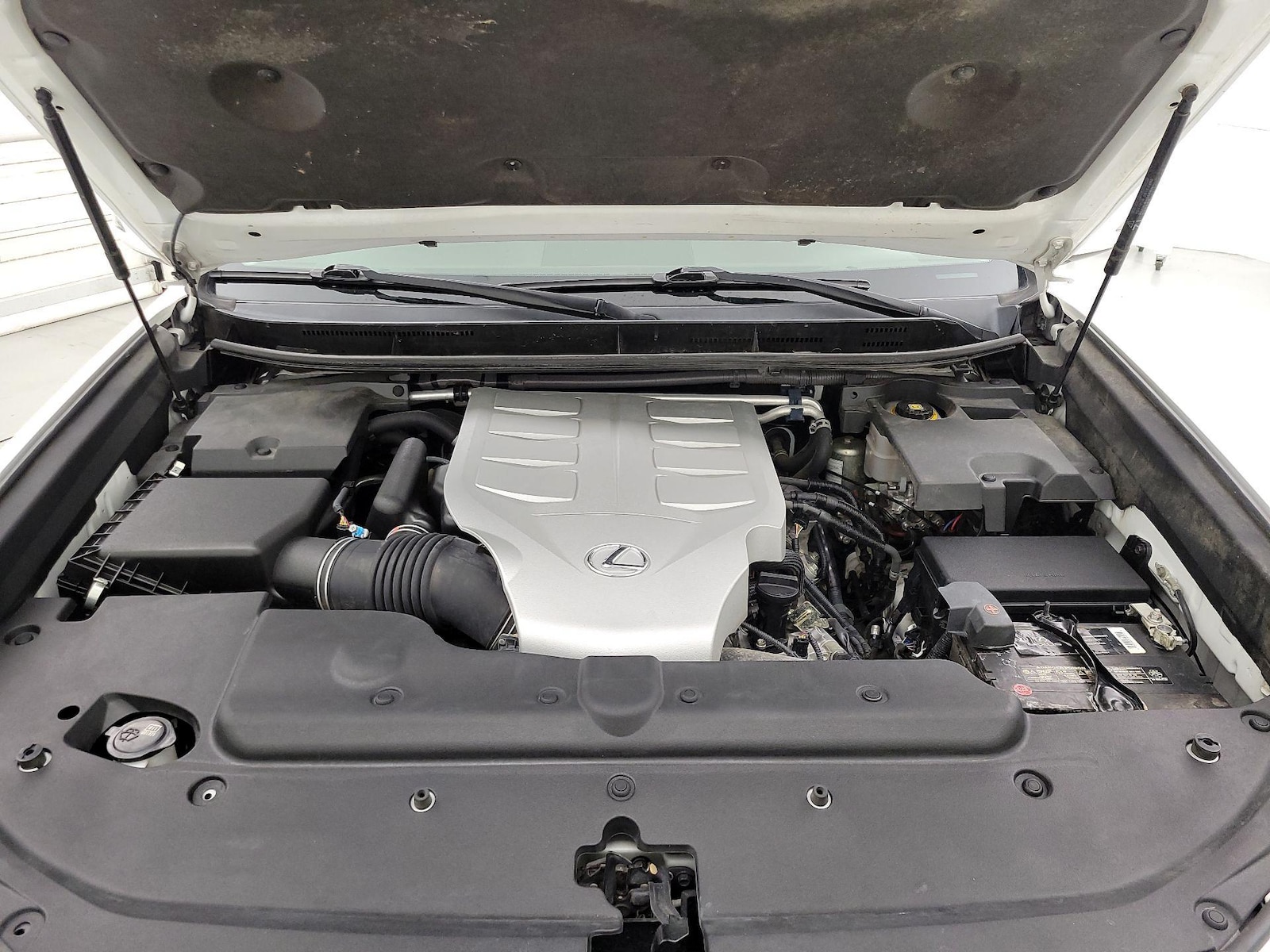 2019 Lexus GX PREMIUM - Photo 26
