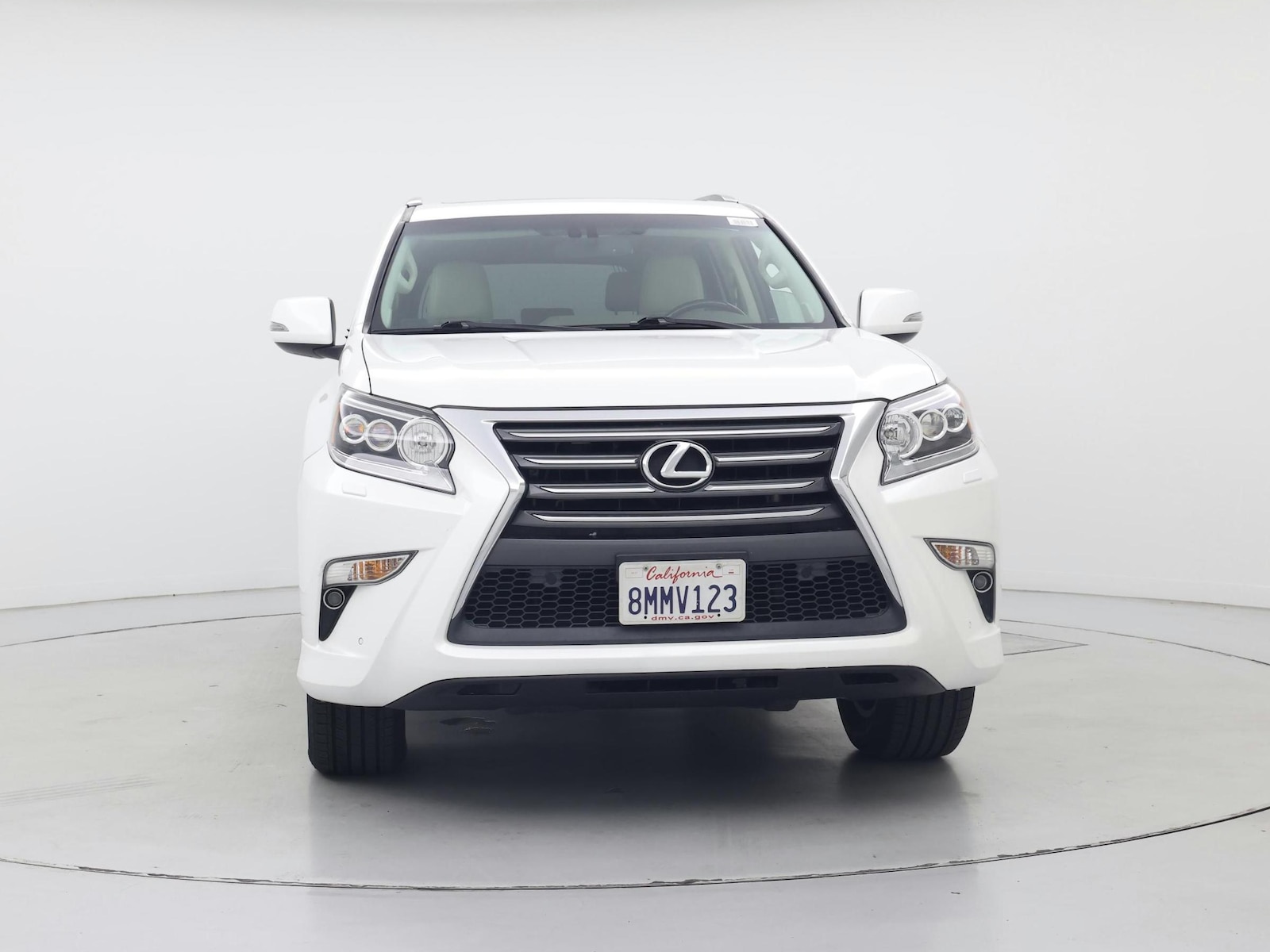 2019 Lexus GX PREMIUM - Photo 6