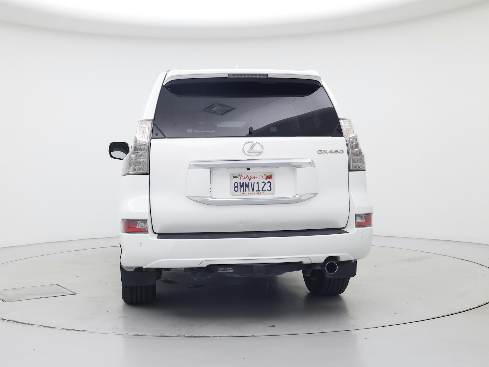 2019 Lexus GX PREMIUM - Photo 7