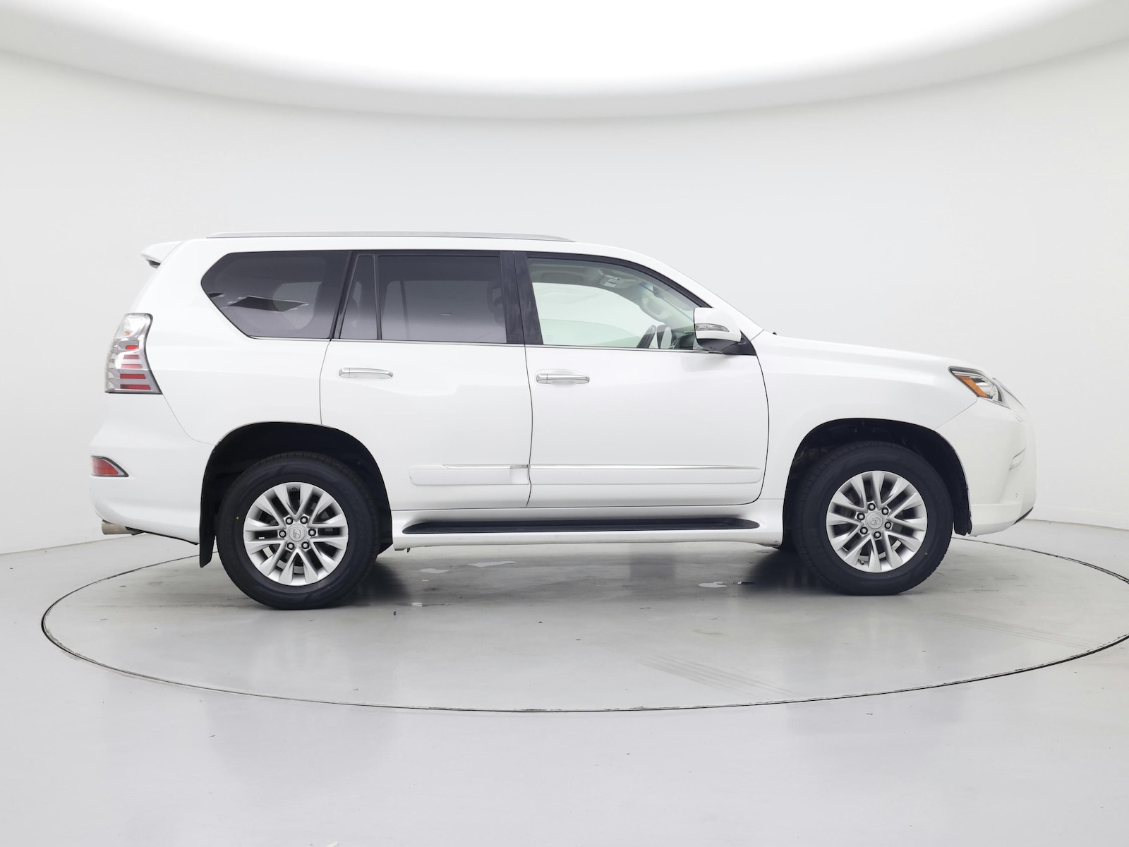 2019 Lexus GX PREMIUM - Photo 8