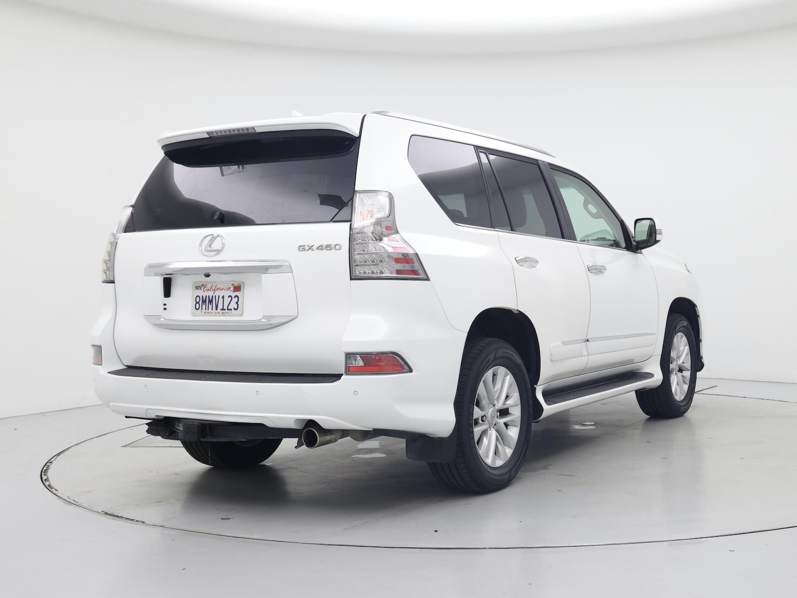 2019 Lexus GX PREMIUM - Photo 9