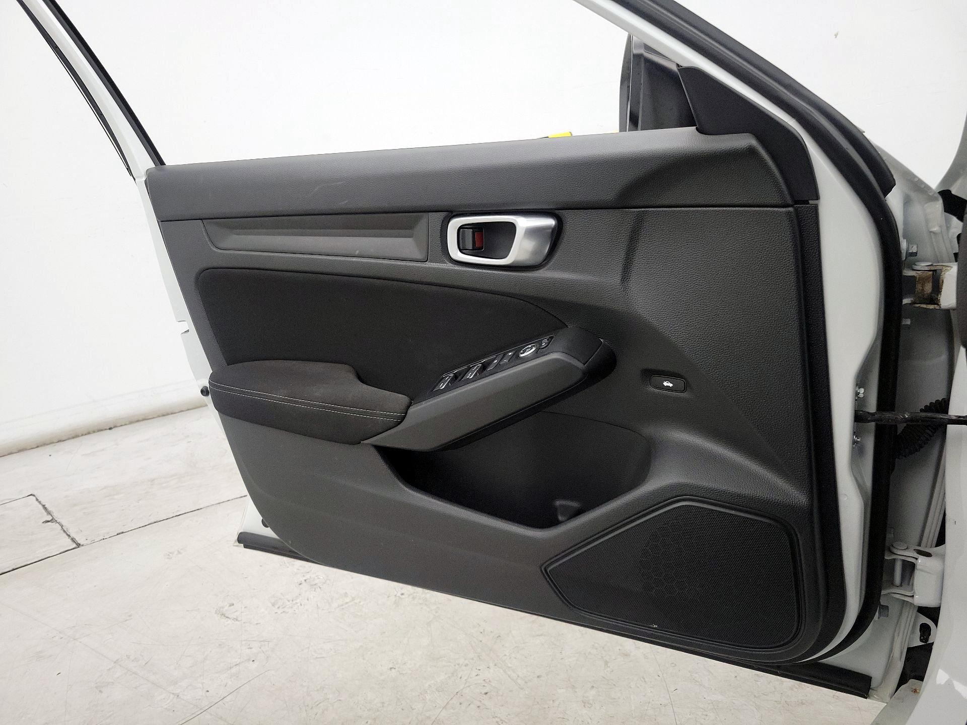 Thumbnail: 2024 Honda Civic - 12