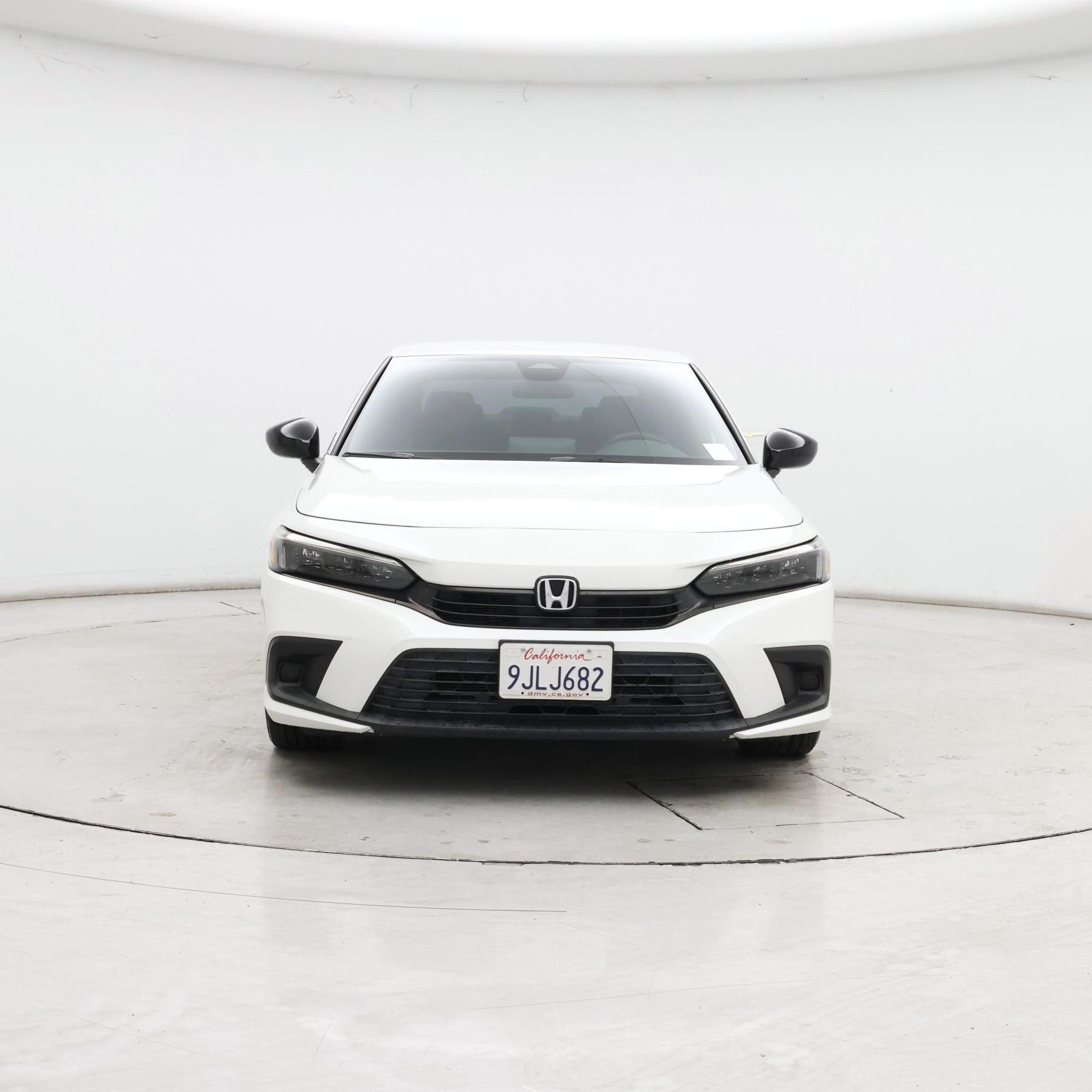Thumbnail: 2024 Honda Civic - 5