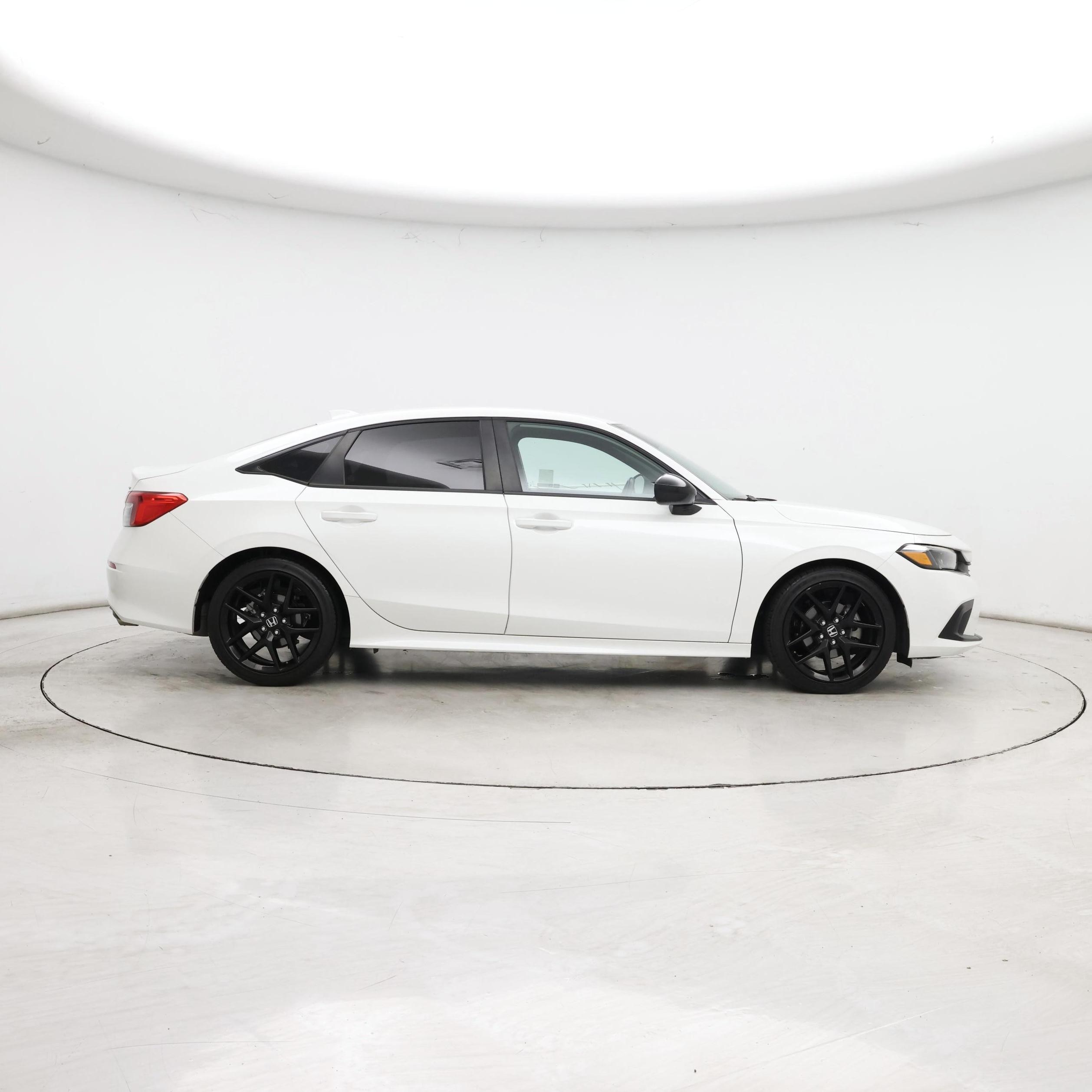 Thumbnail: 2024 Honda Civic - 7