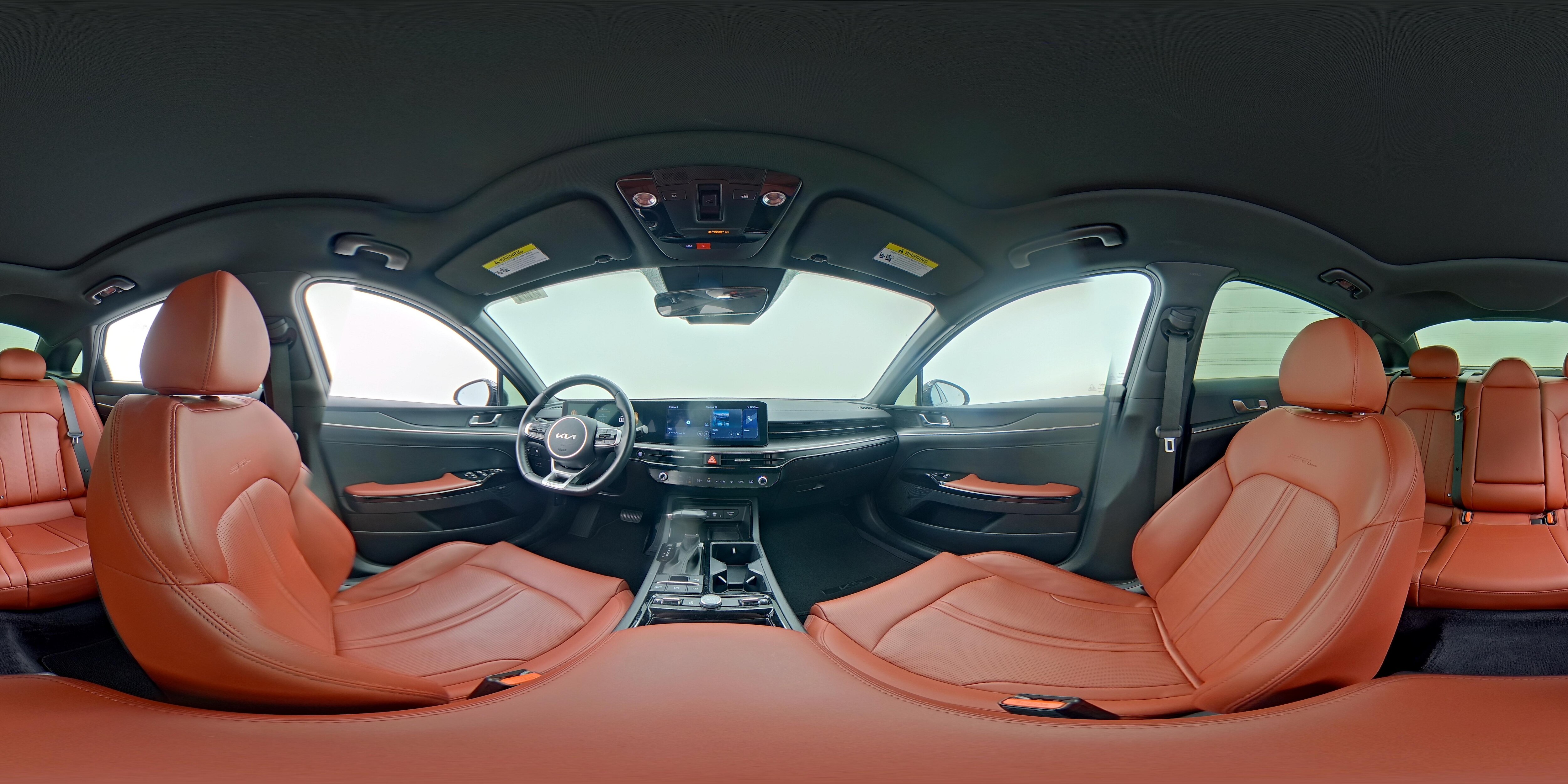 2025 Kia K5 GT-Line - Photo 26