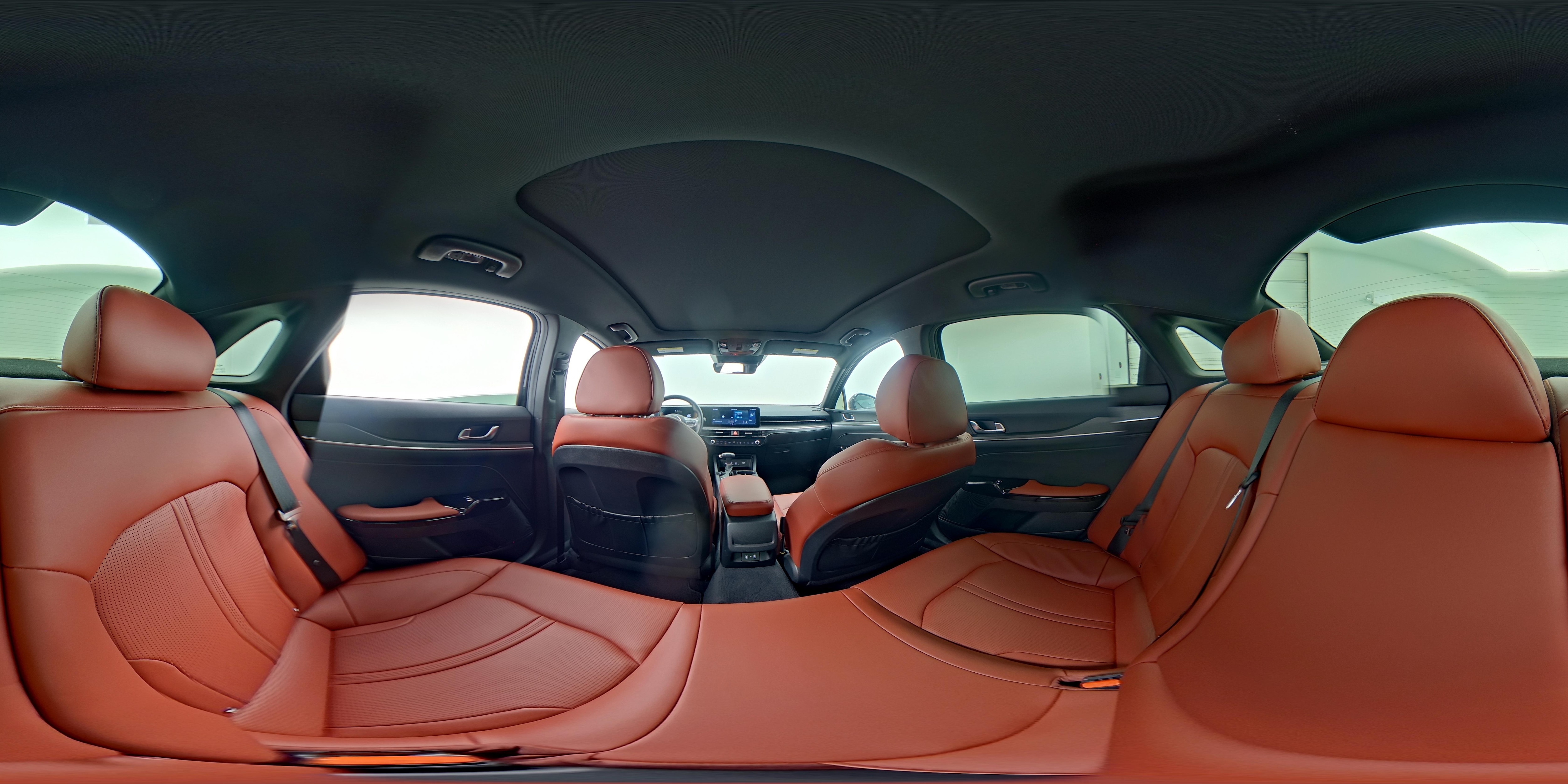 2025 Kia K5 GT-Line - Photo 27
