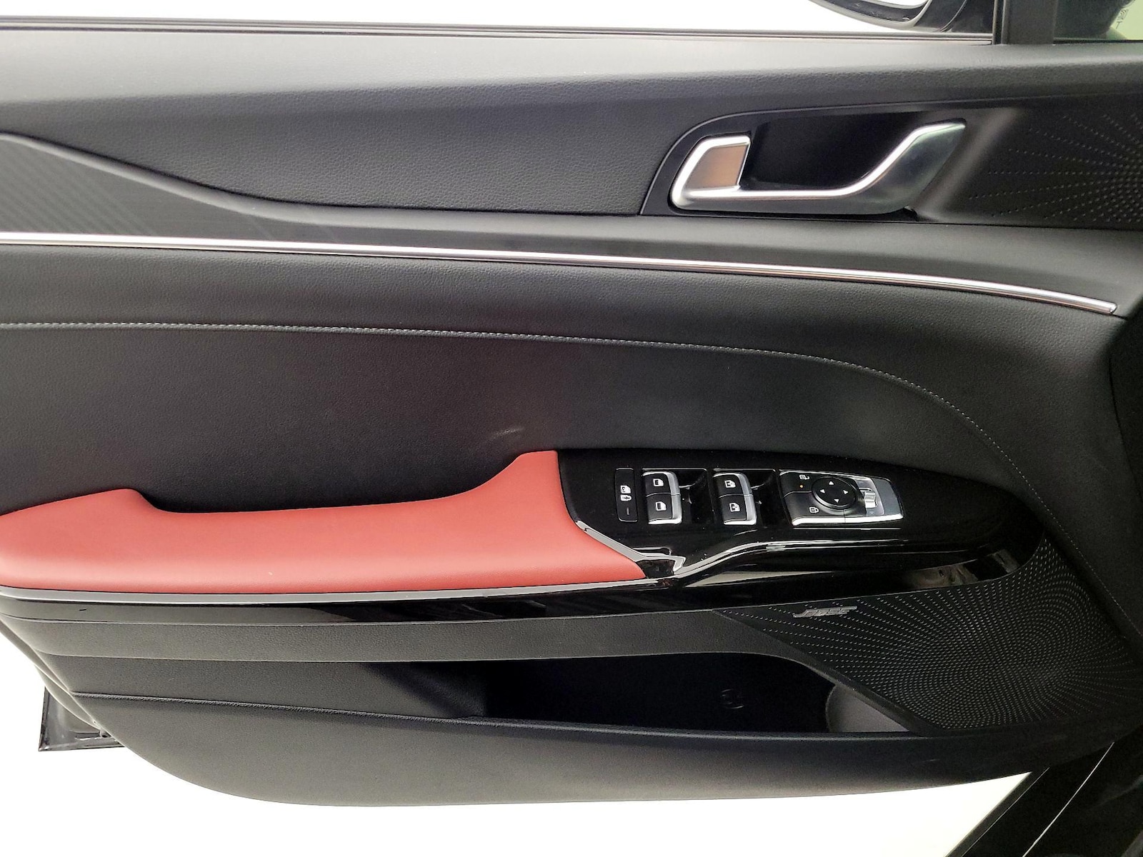 2025 Kia K5 GT-Line - Photo 13