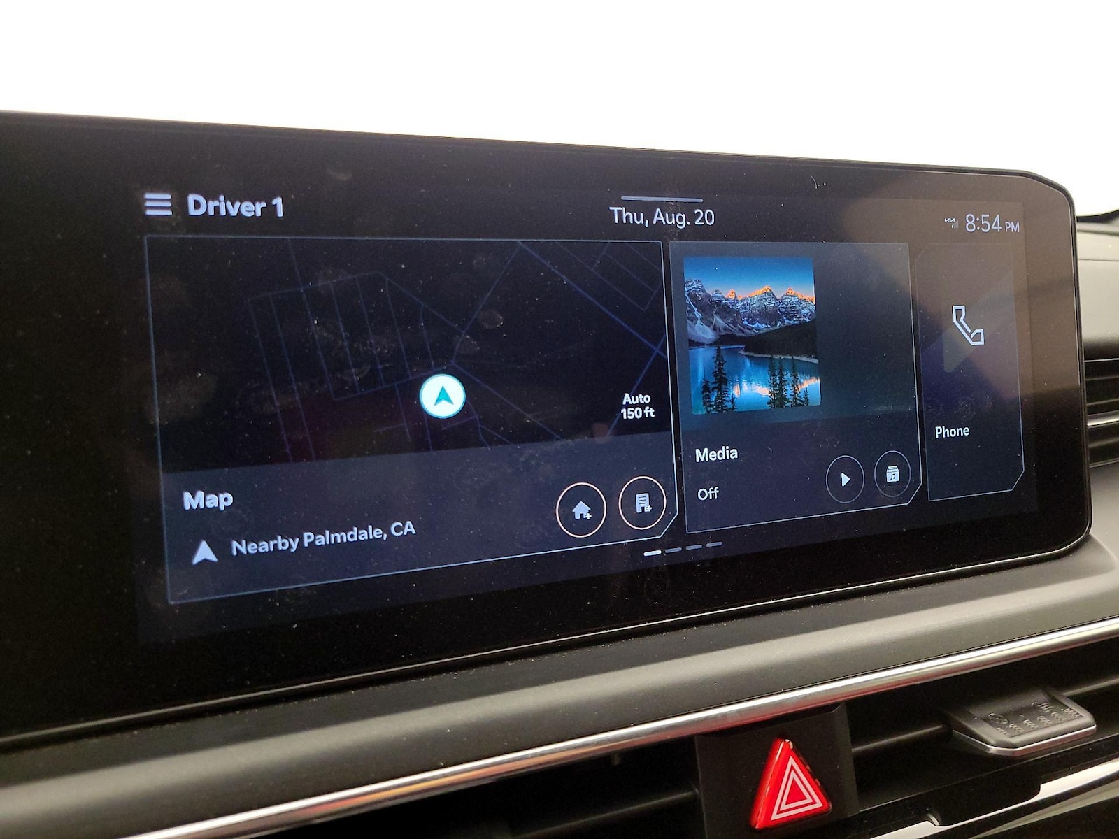 2025 Kia K5 GT-Line - Photo 15