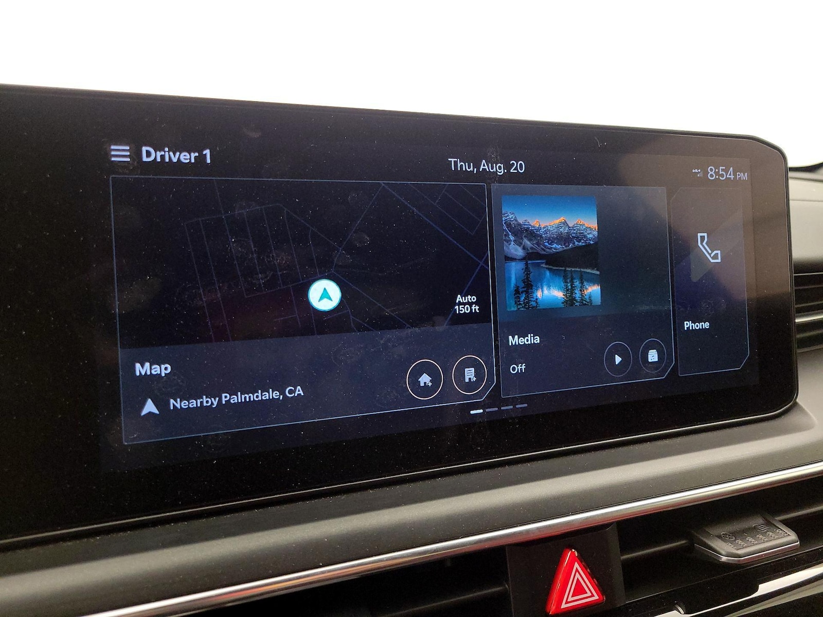 2025 Kia K5 GT-Line - Photo 17