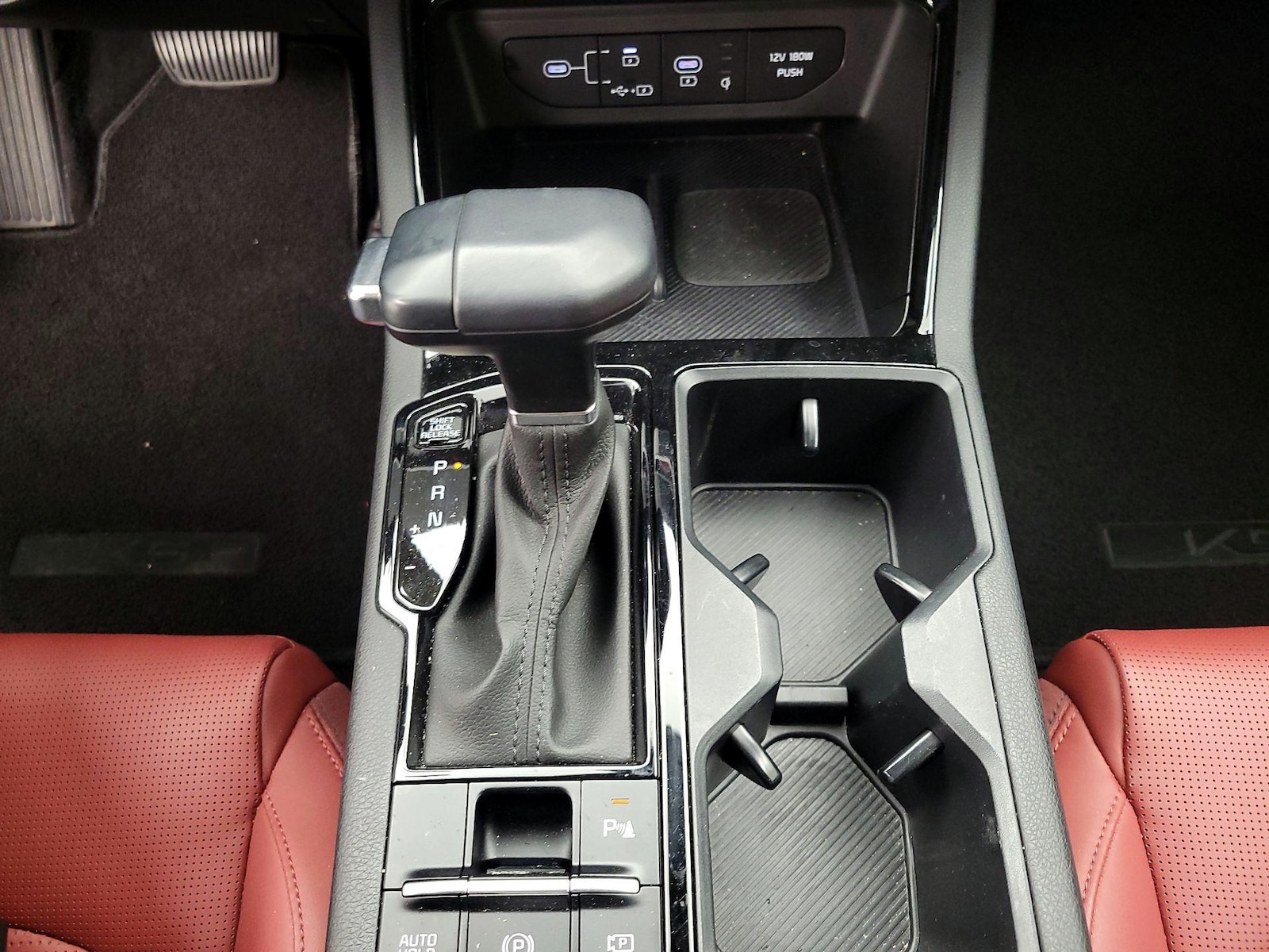 2025 Kia K5 GT-Line - Photo 19