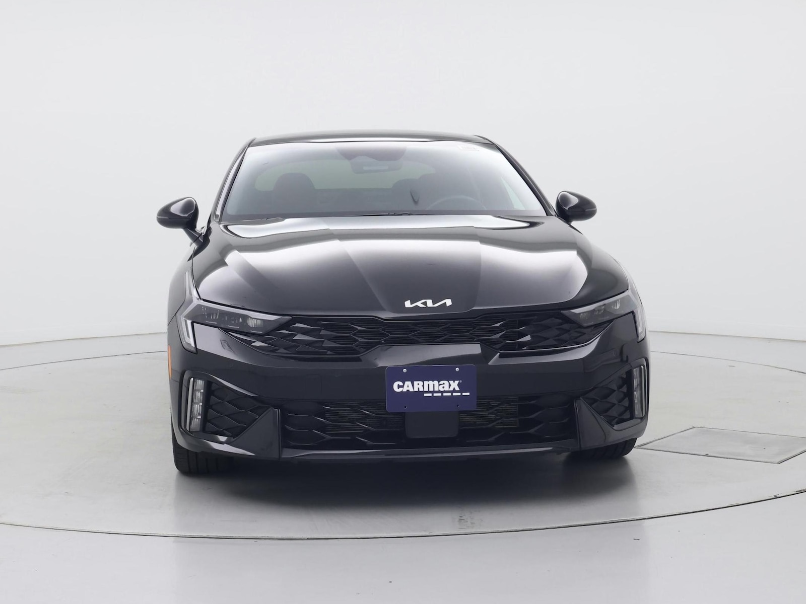 2025 Kia K5 GT-Line - Photo 6