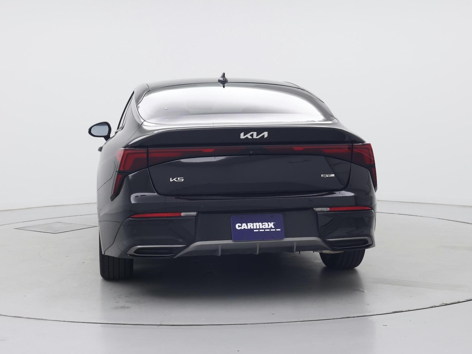 2025 Kia K5 GT-Line - Photo 7