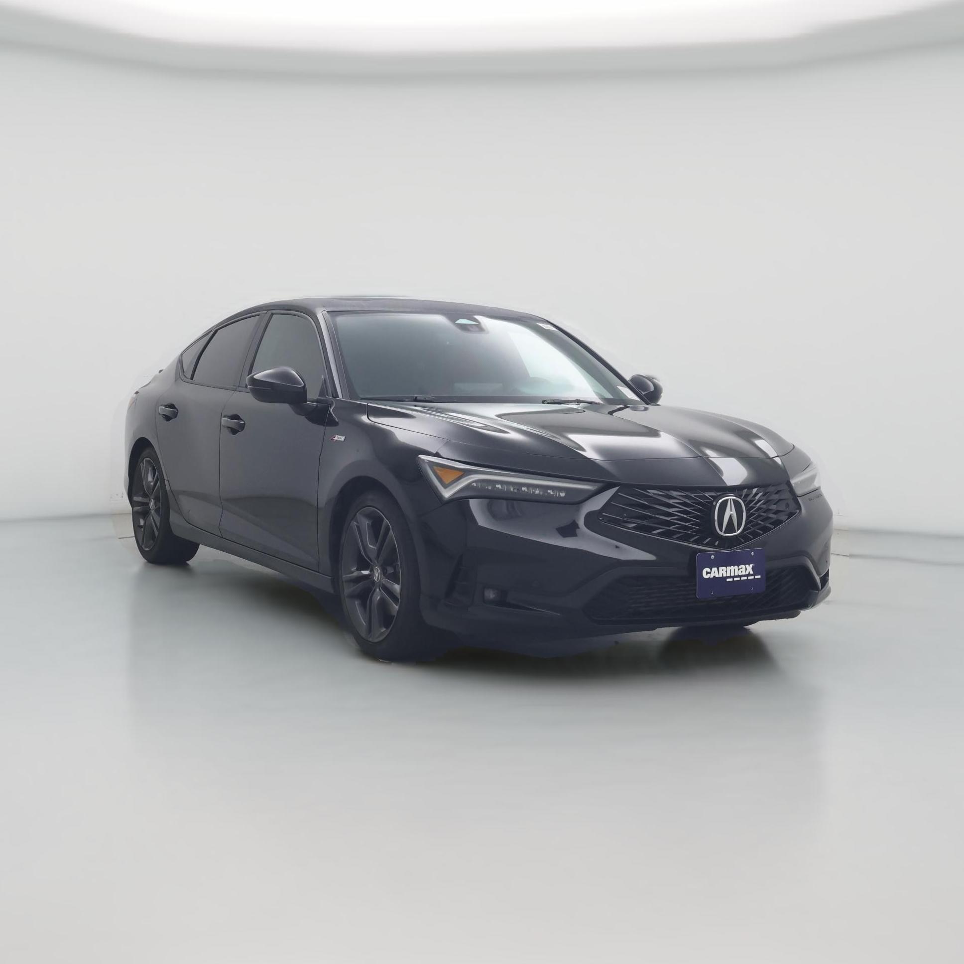Thumbnail: 2023 Acura Integra - 1