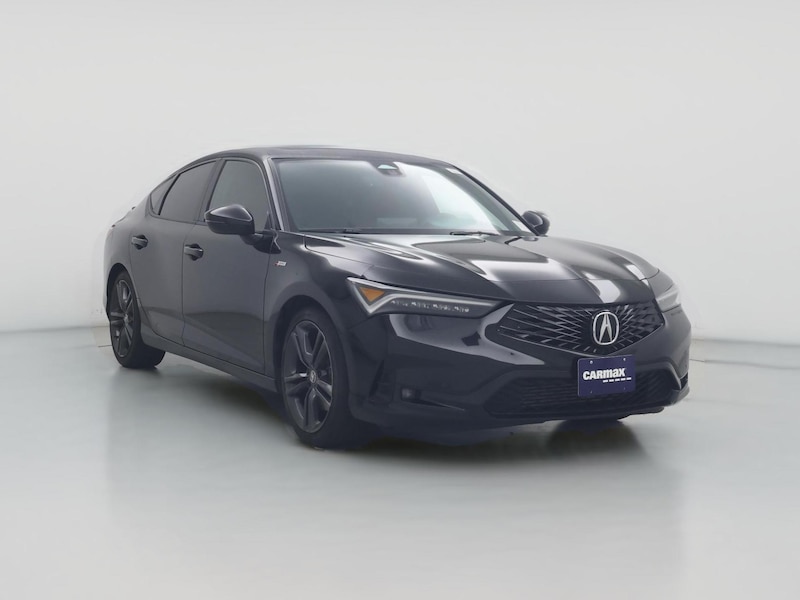 2023 Acura Integra A-Spec w/Tech -
                  Oxnard, CA
